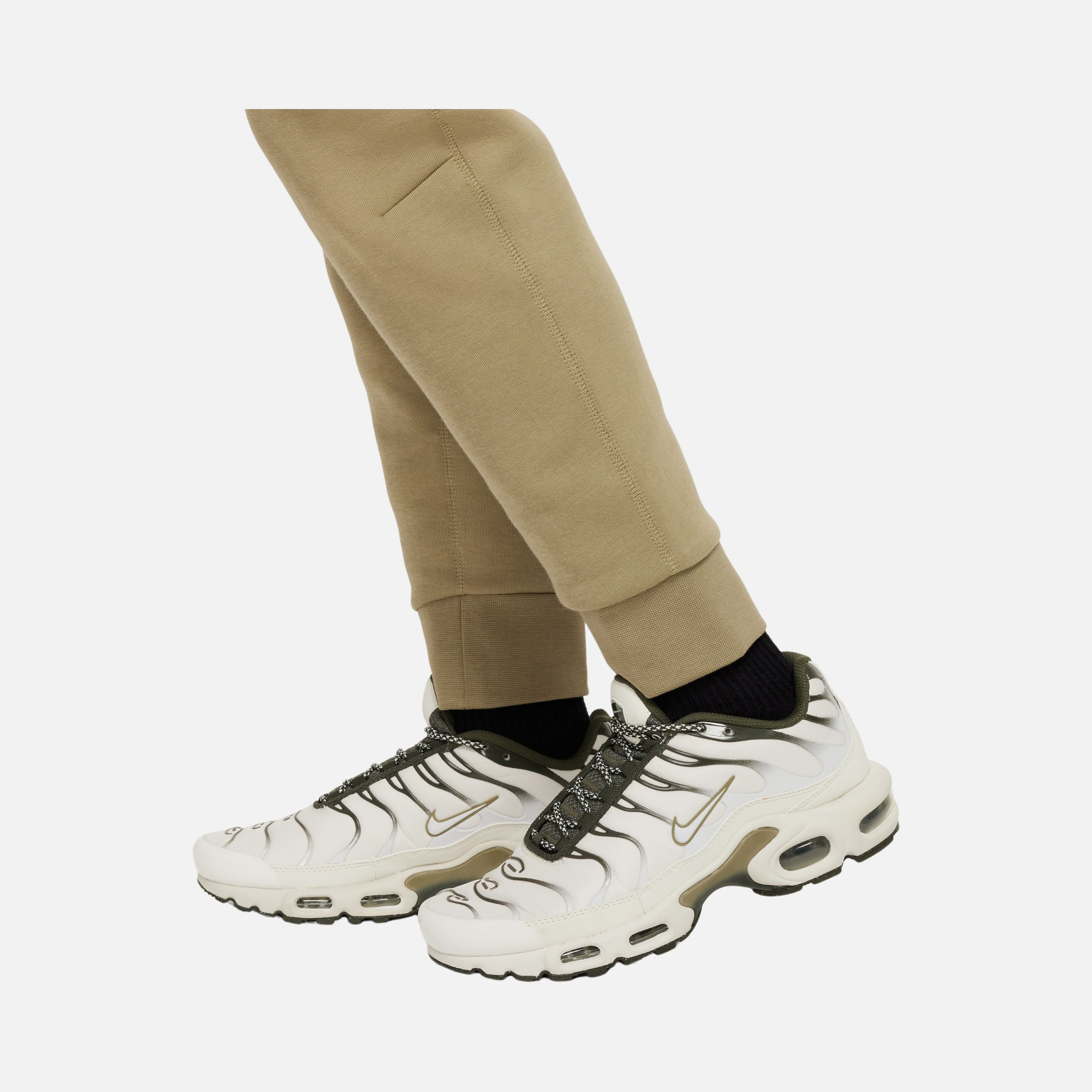 Nike Sportswear Tech Fleece FW24 (Boys') Çocuk Eşofman Altı