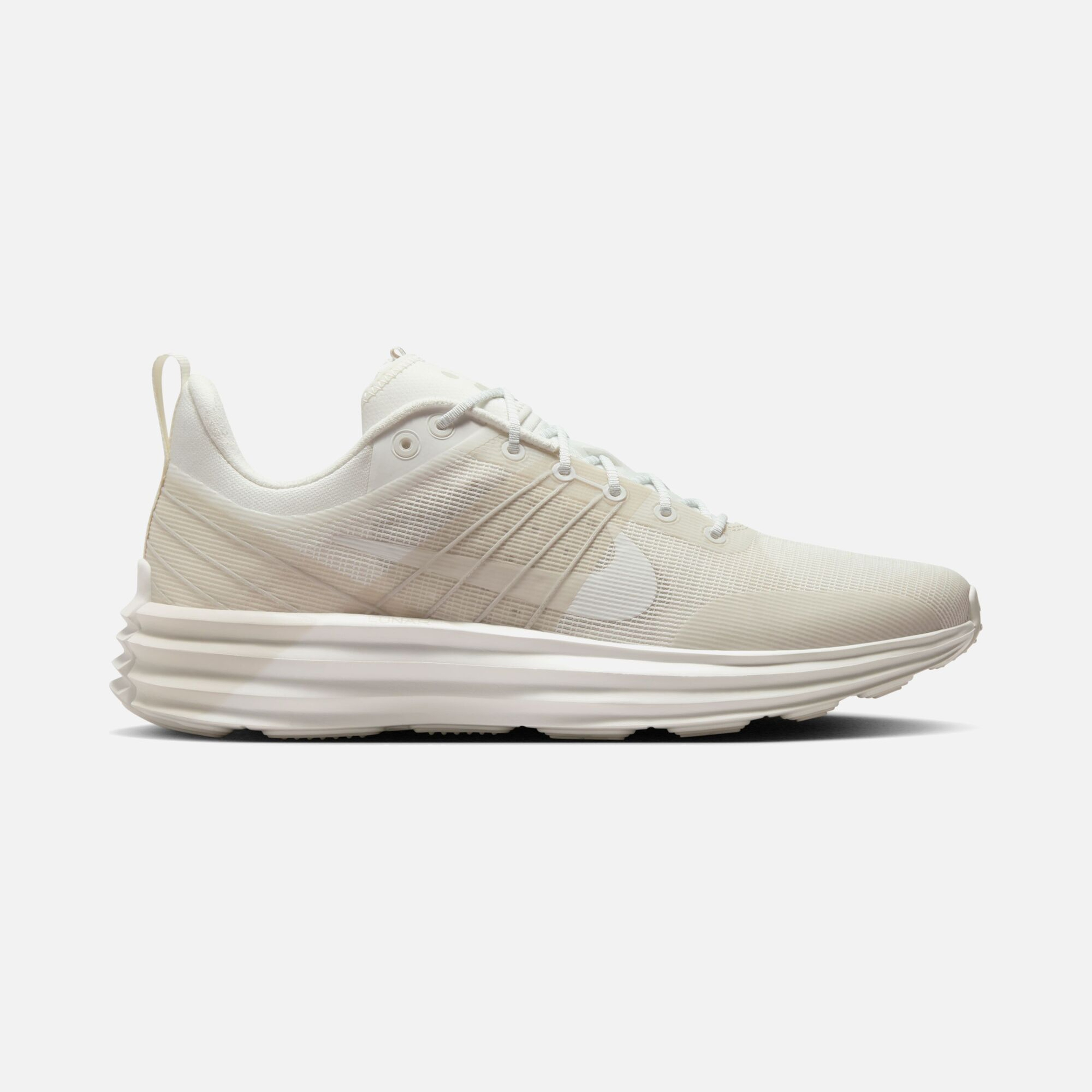 Nike Lunar Roam SS25 Erkek Spor Ayakkabı
