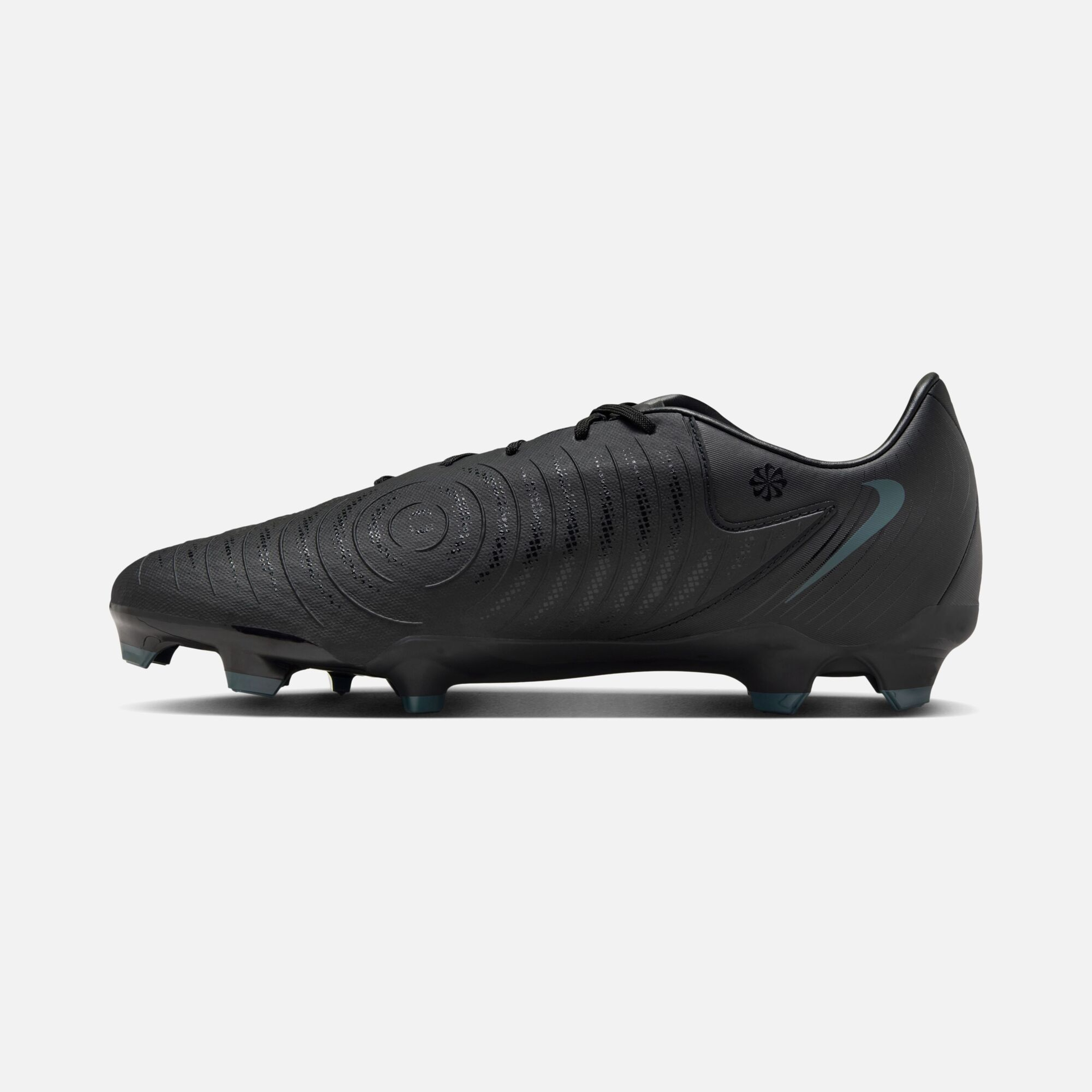 Nike Phantom GX II Academy FG/MG Multi-Ground Low-Top Erkek Krampon