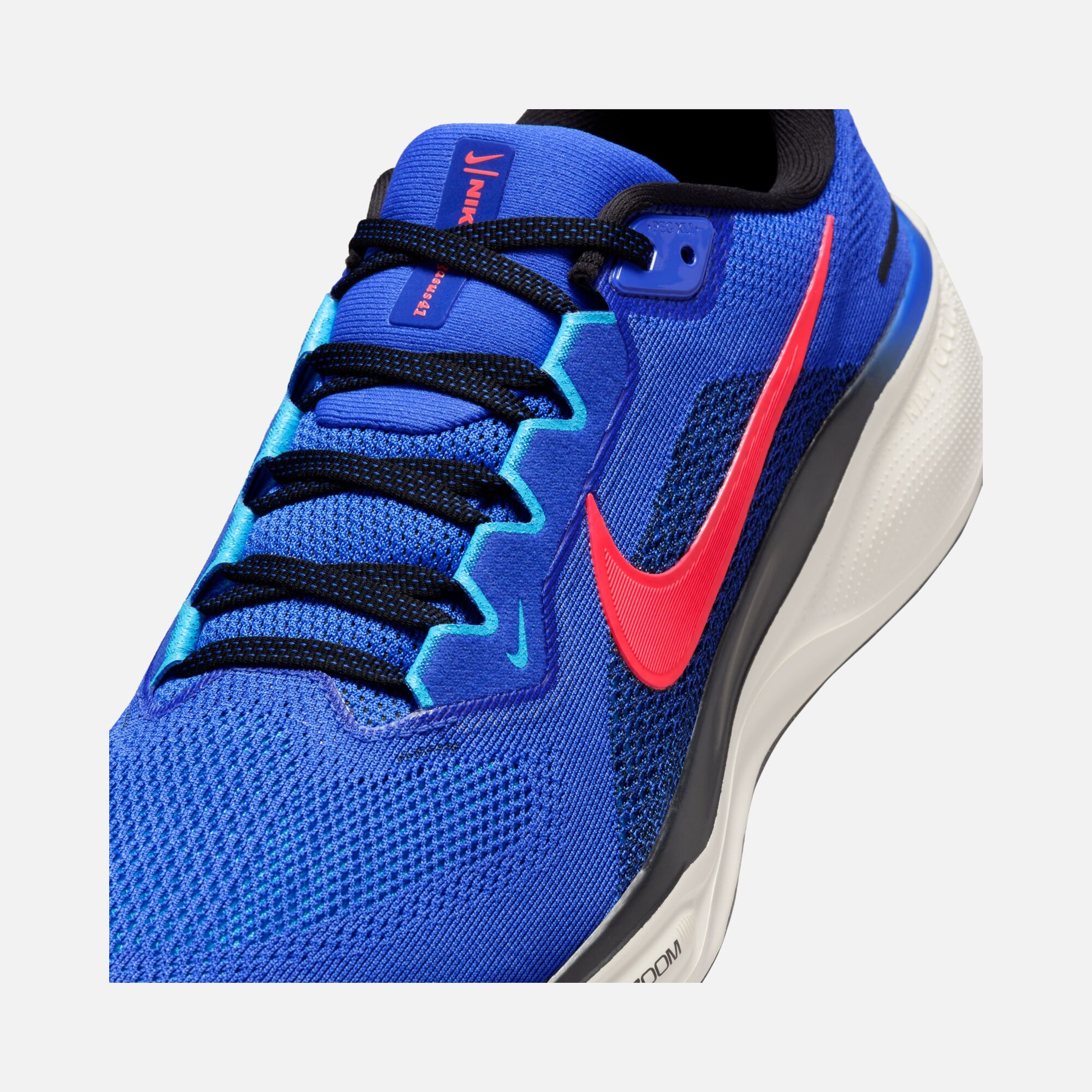 Nike Air Zoom Pegasus 41 Road Running Erkek Spor Ayakkabı