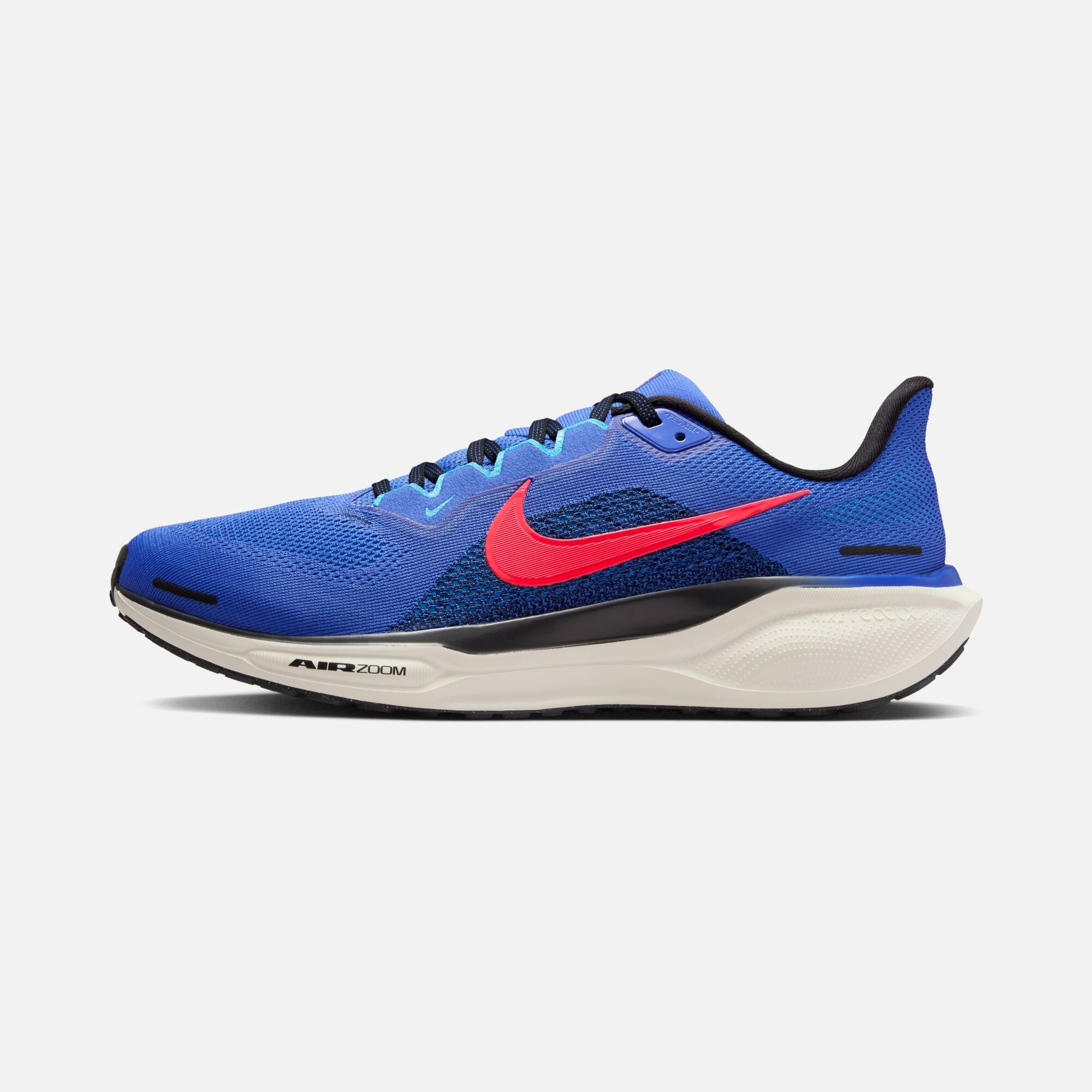 Nike Air Zoom Pegasus 41 Road Running Erkek Spor Ayakkabı