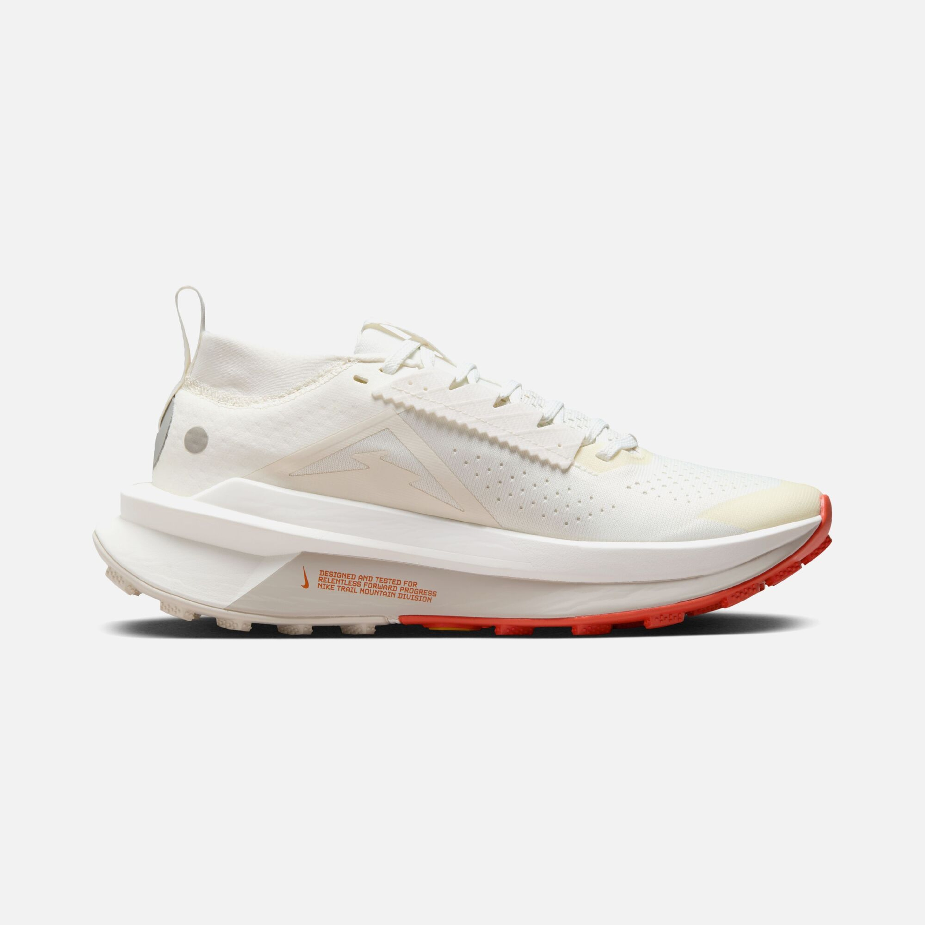 Nike ZoomX Zegama 2 Trail-Running Kadın Spor Ayakkabı | Barçın