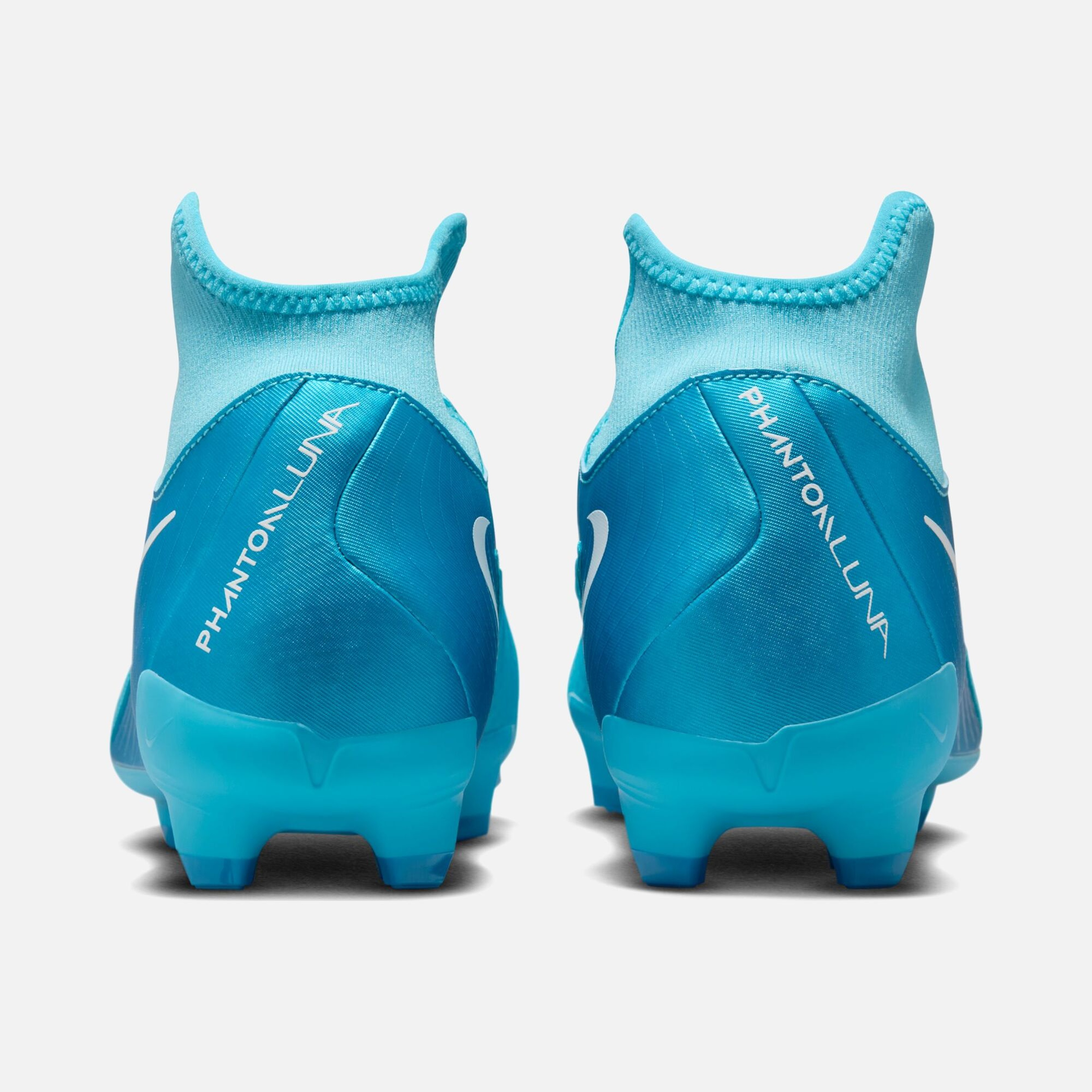 Nike Phantom Luna II Academy FG/MG Multi-Ground High-Top Erkek Krampon