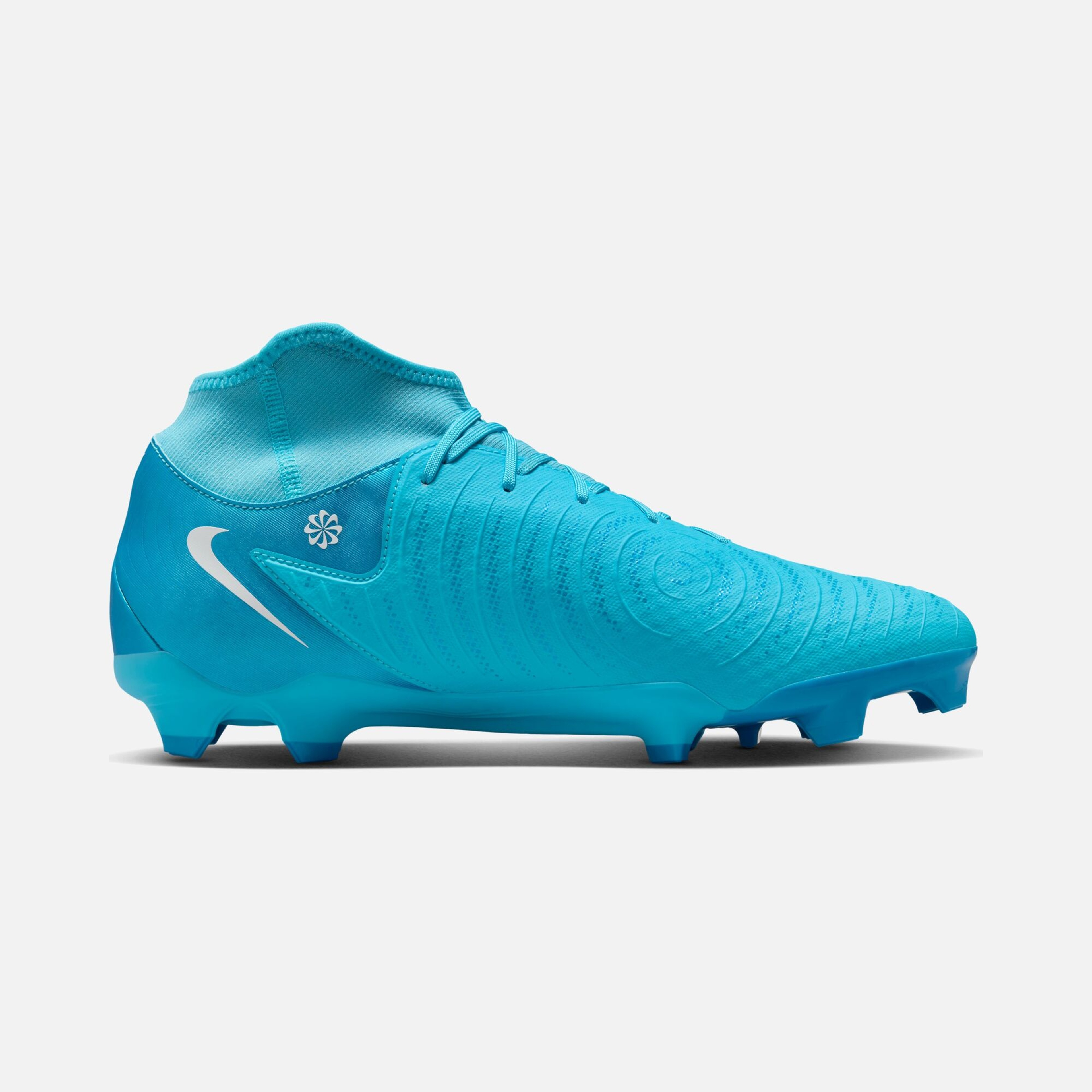 Nike Phantom Luna II Academy FG/MG Multi-Ground High-Top Erkek Krampon