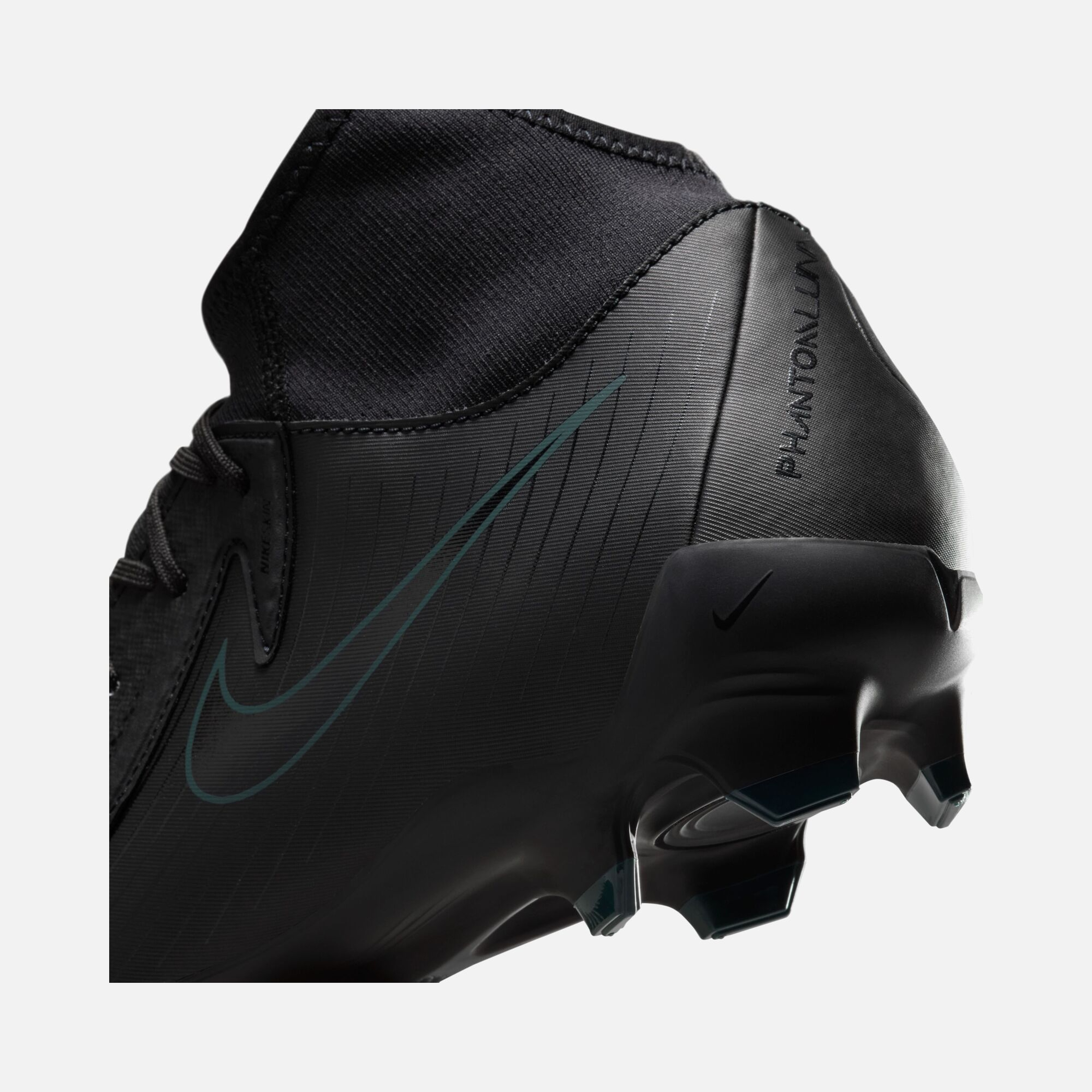 Nike Phantom Luna II Academy FG/MG Multi-Ground High-Top Erkek Krampon