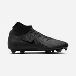 Nike Phantom Luna II Academy FG/MG Multi-Ground High-Top Erkek Krampon