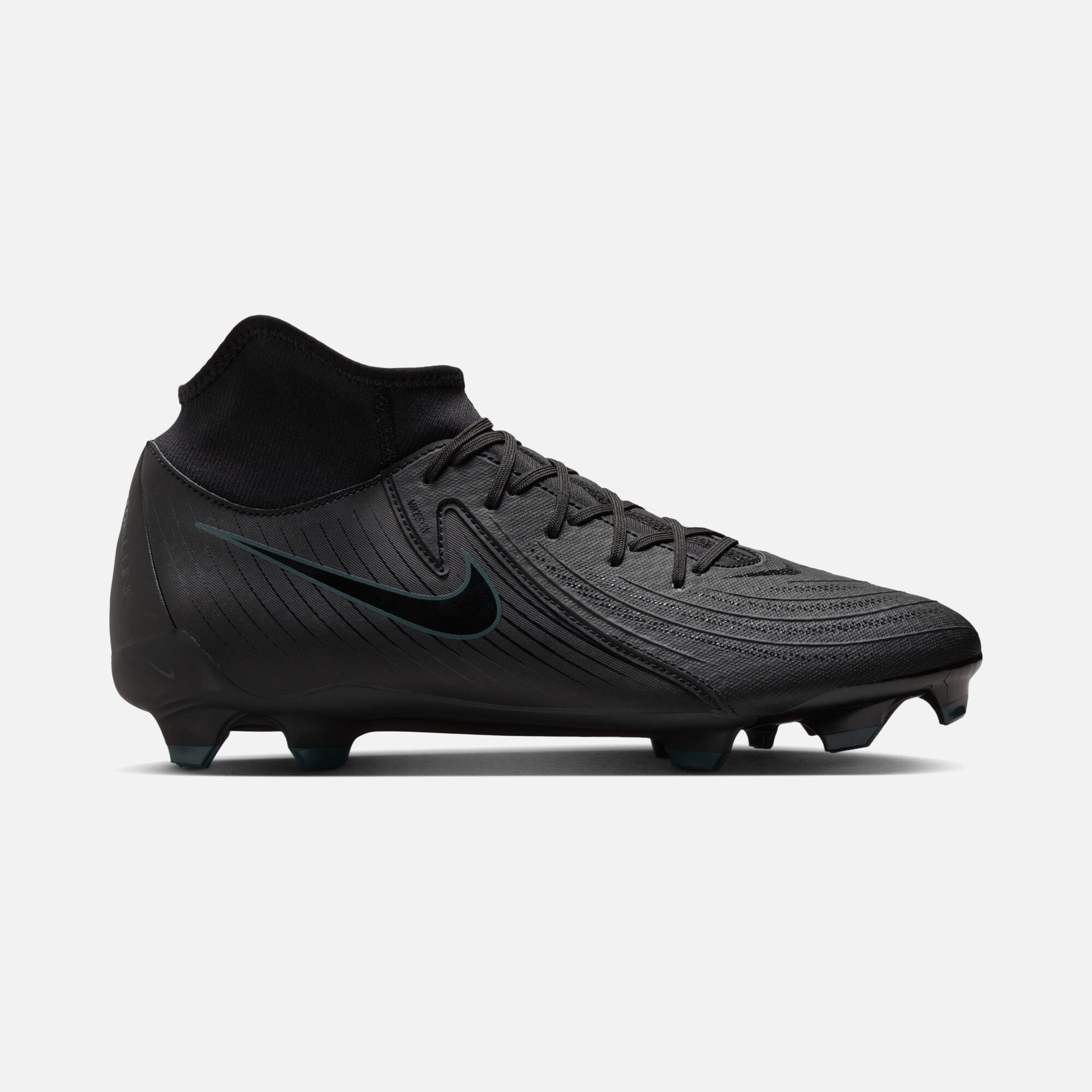 Nike Phantom Luna II Academy FG/MG Multi-Ground High-Top Erkek Krampon