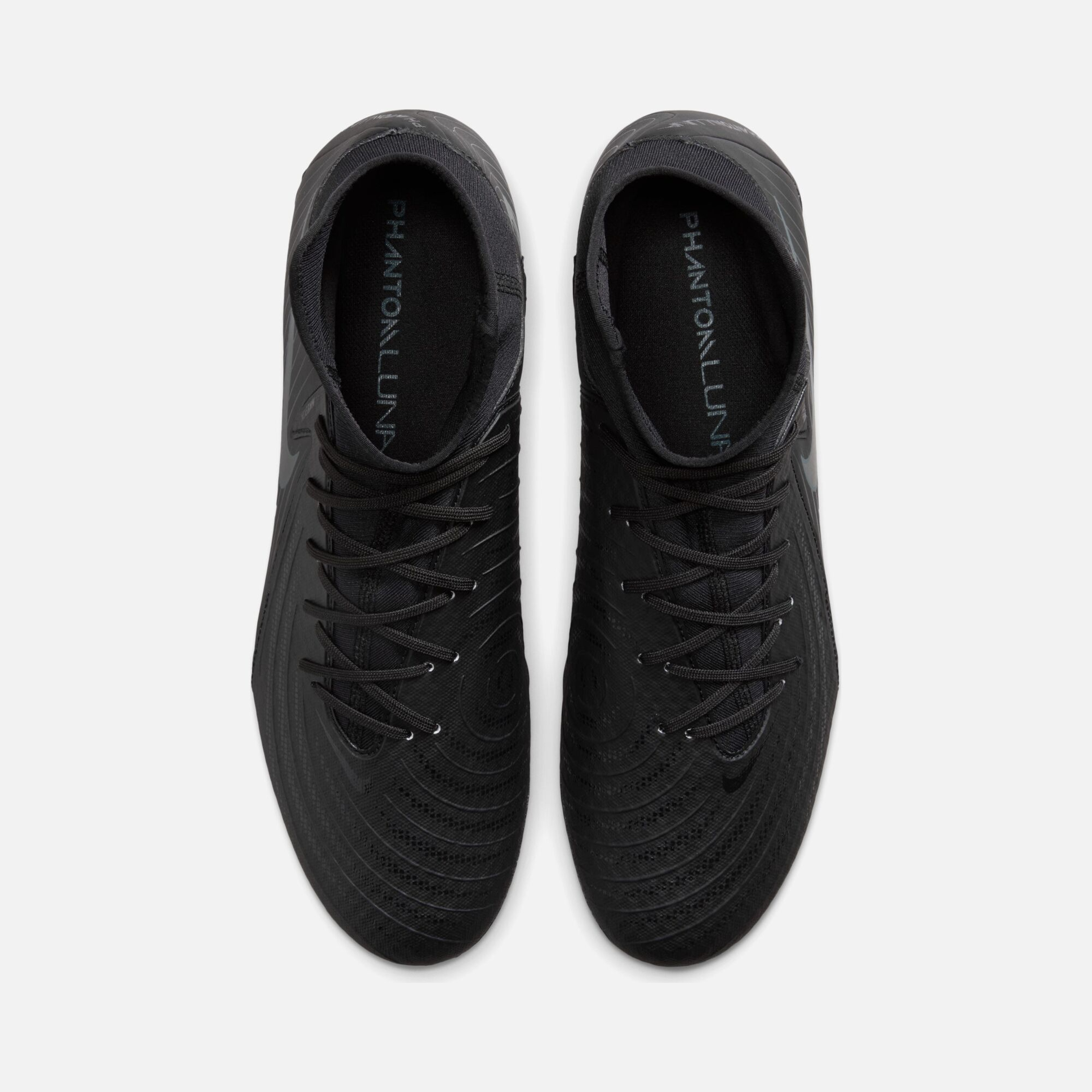 Nike Phantom Luna II Academy FG/MG Multi-Ground High-Top Erkek Krampon