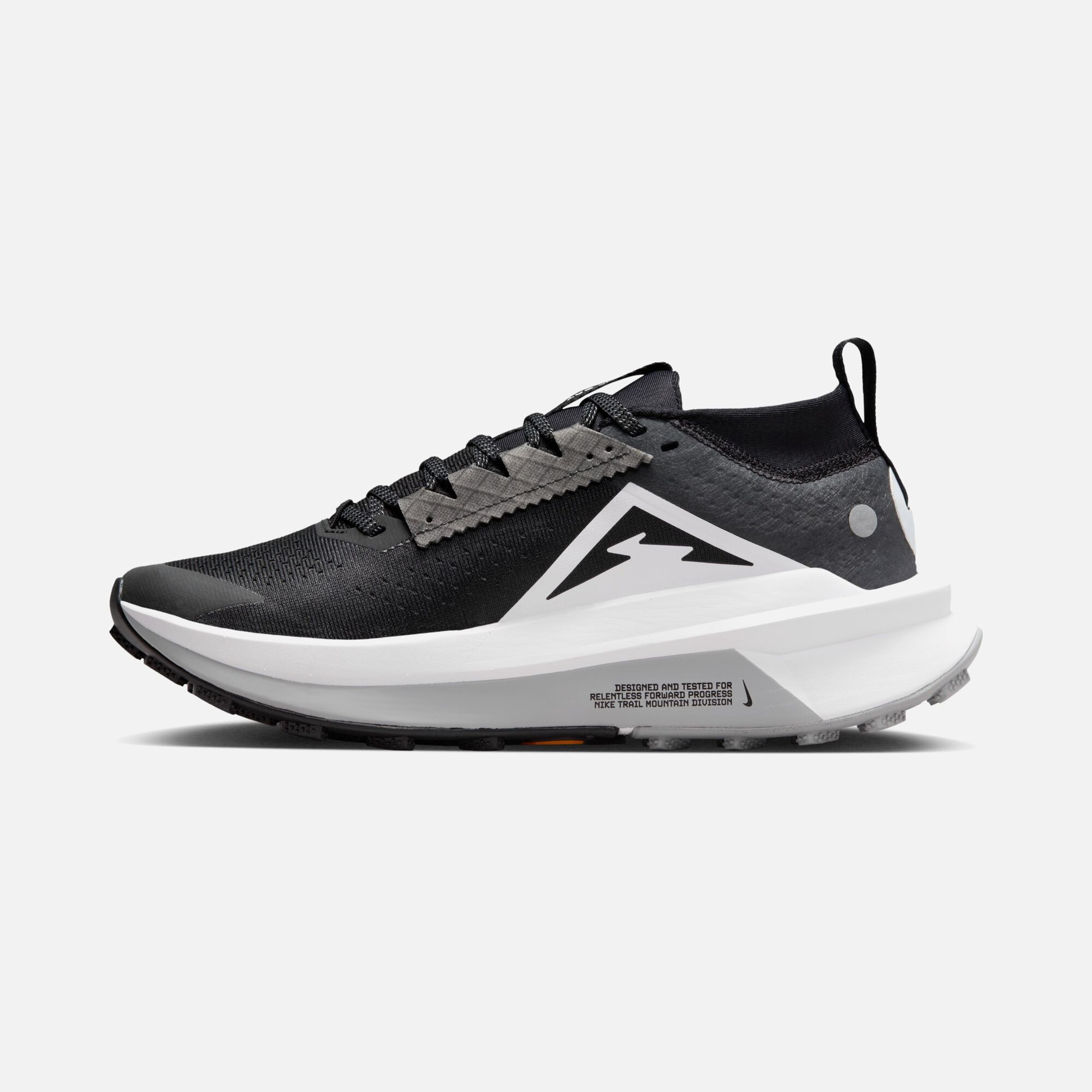 Nike ZoomX Zegama 2 Trail-Running Kadın Spor Ayakkabı | Barçın