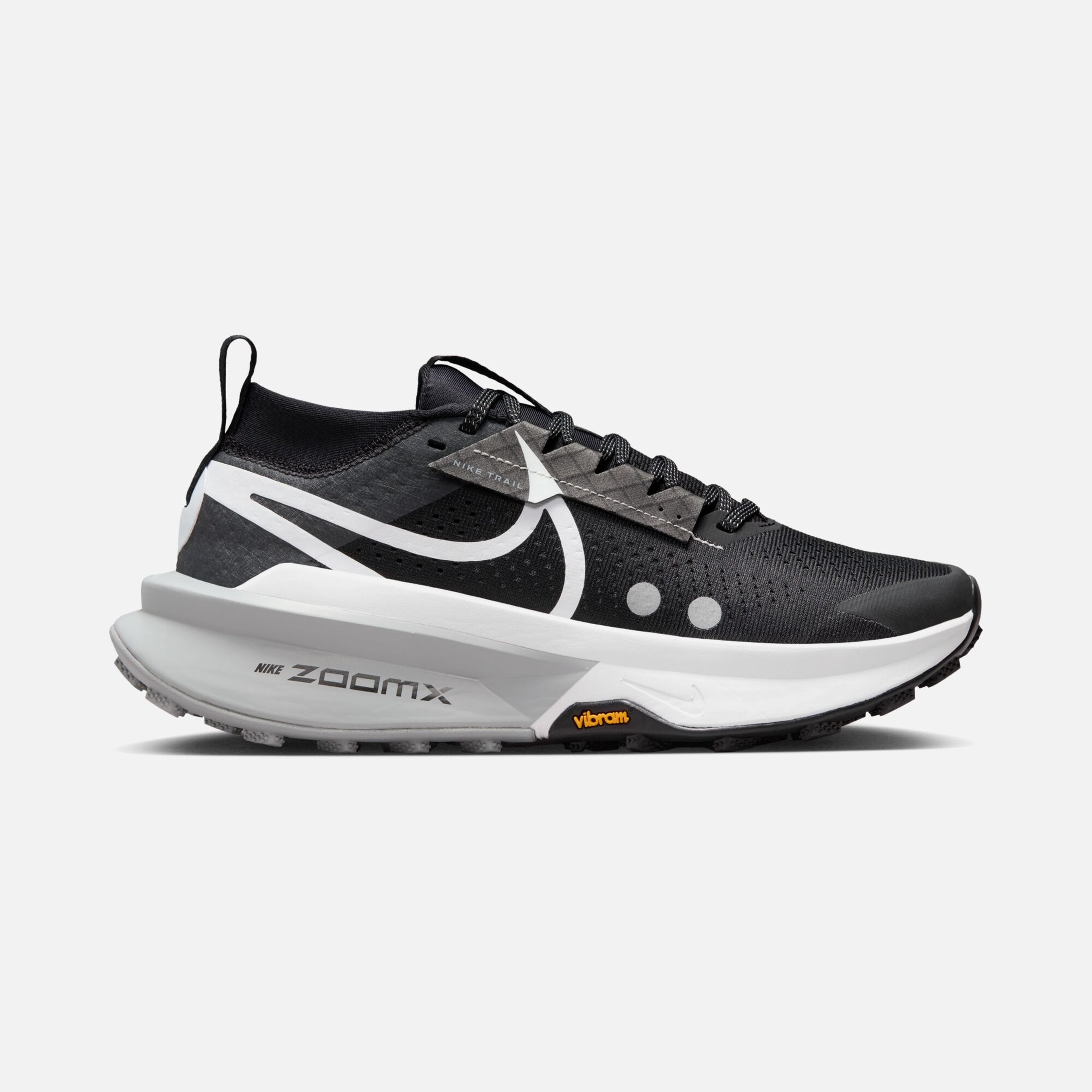 Nike ZoomX Zegama 2 Trail-Running Kadın Spor Ayakkabı | Barçın