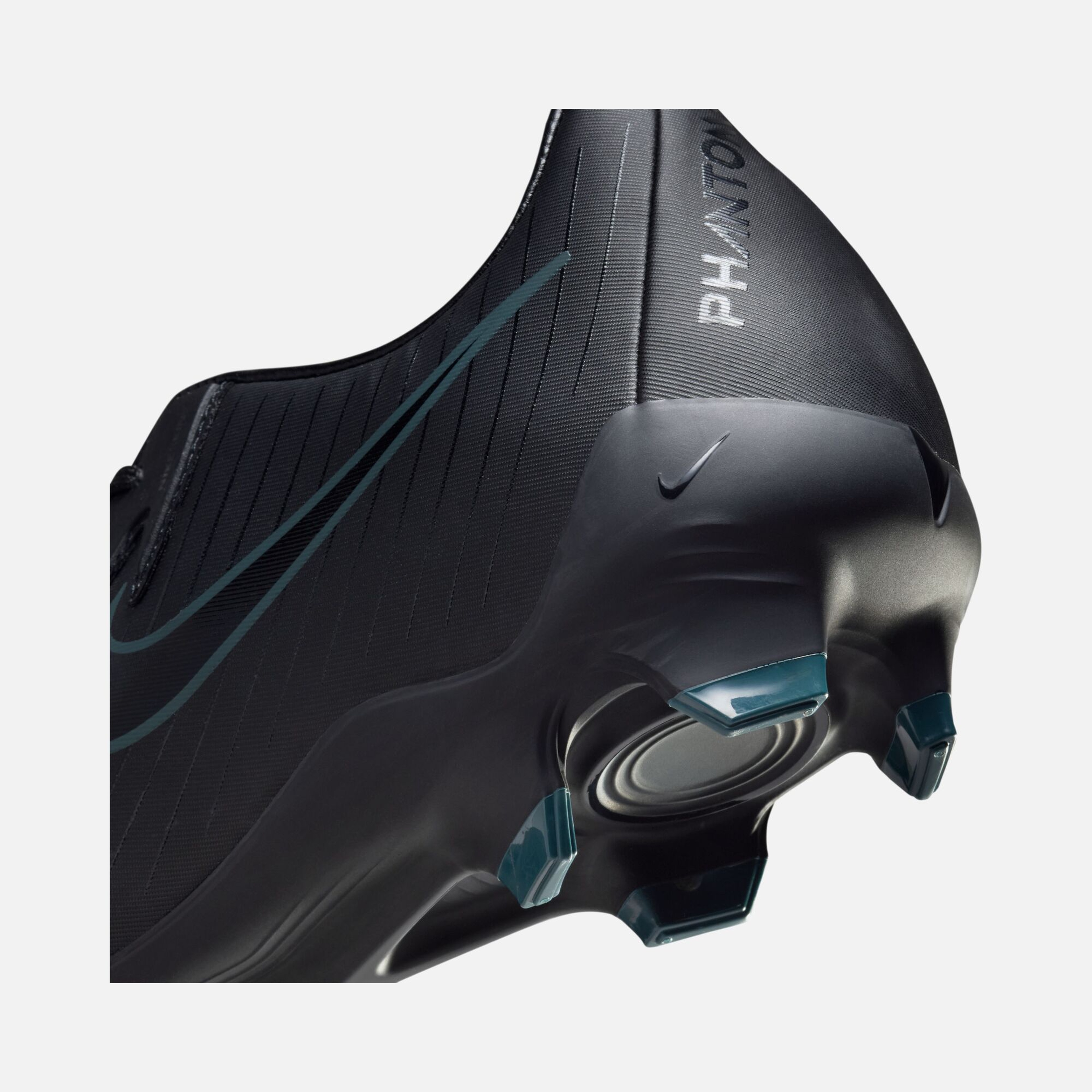 Nike Phantom GX II Academy FG/MG Multi-Ground Low-Top Erkek Krampon