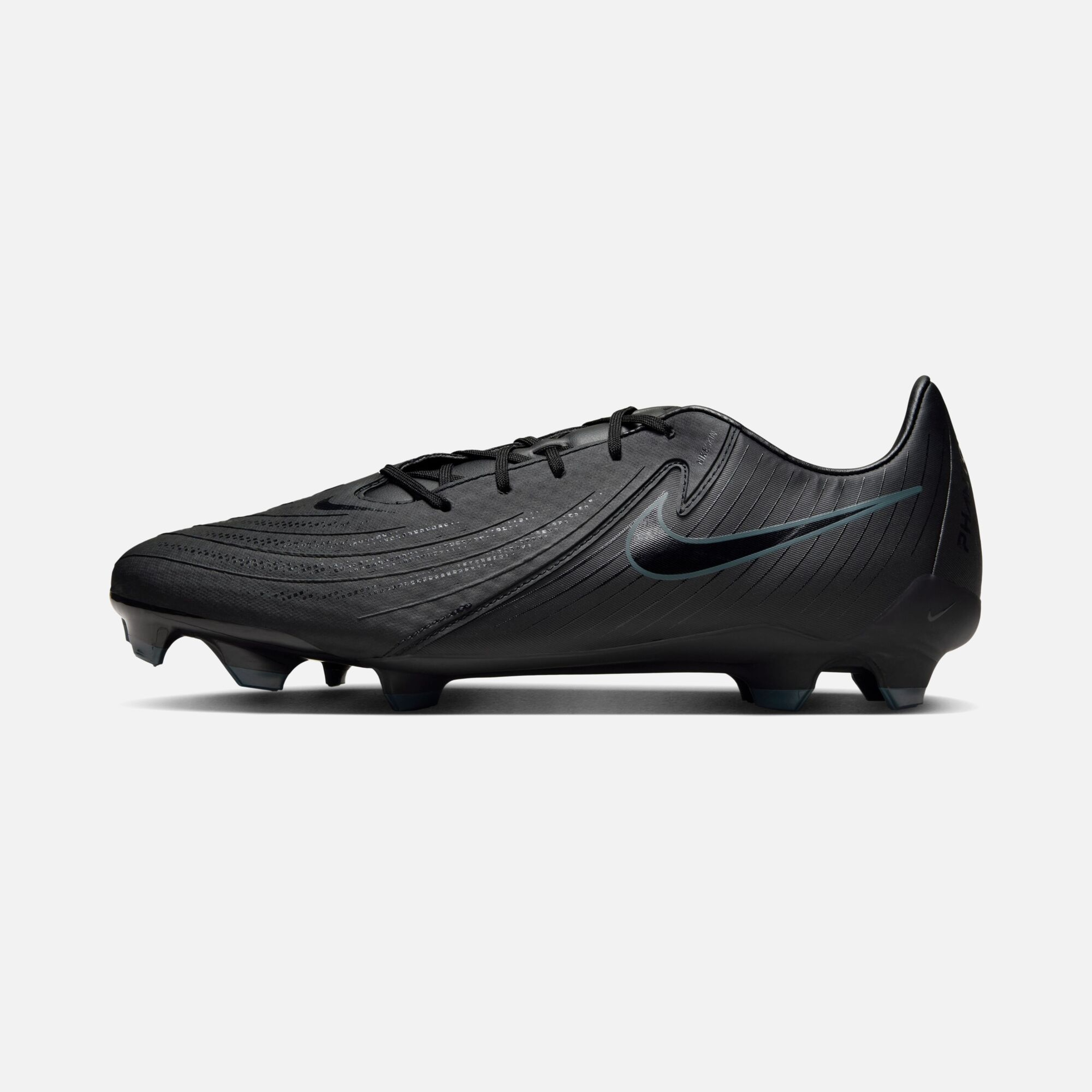 Nike Phantom GX II Academy FG/MG Multi-Ground Low-Top Erkek Krampon