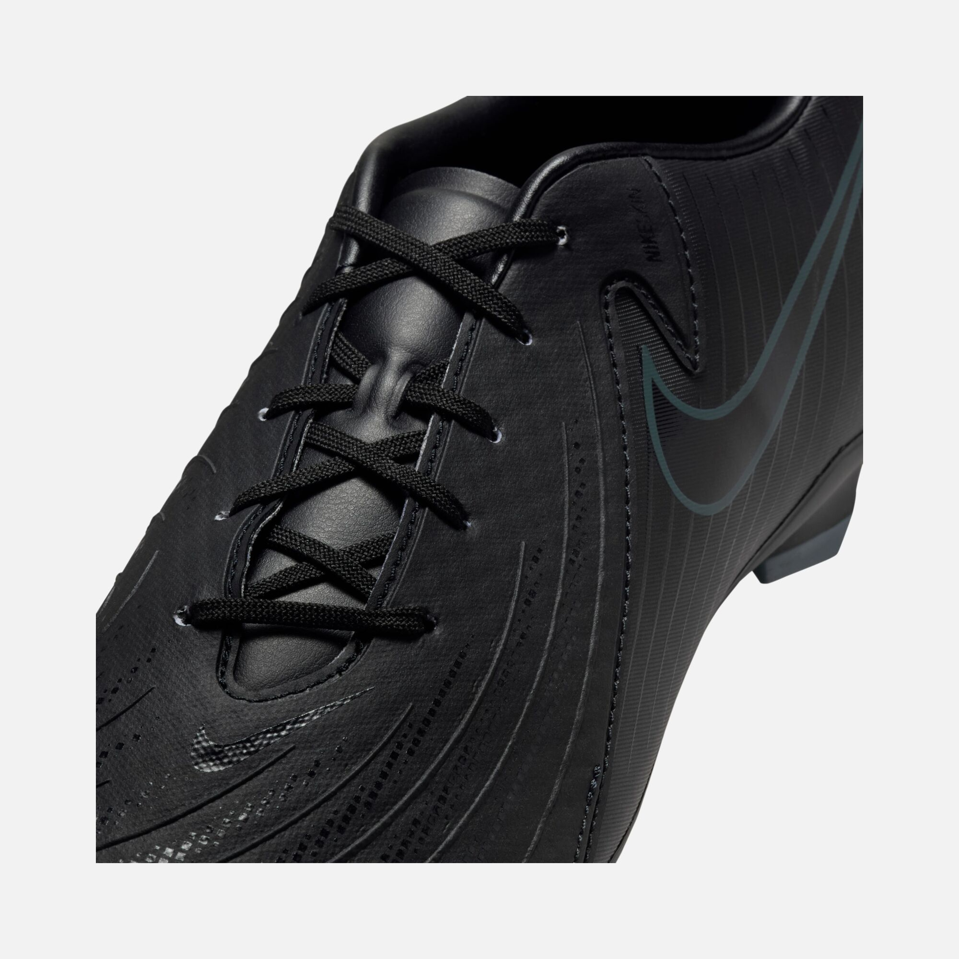 Nike Phantom GX II Academy FG/MG Multi-Ground Low-Top Erkek Krampon