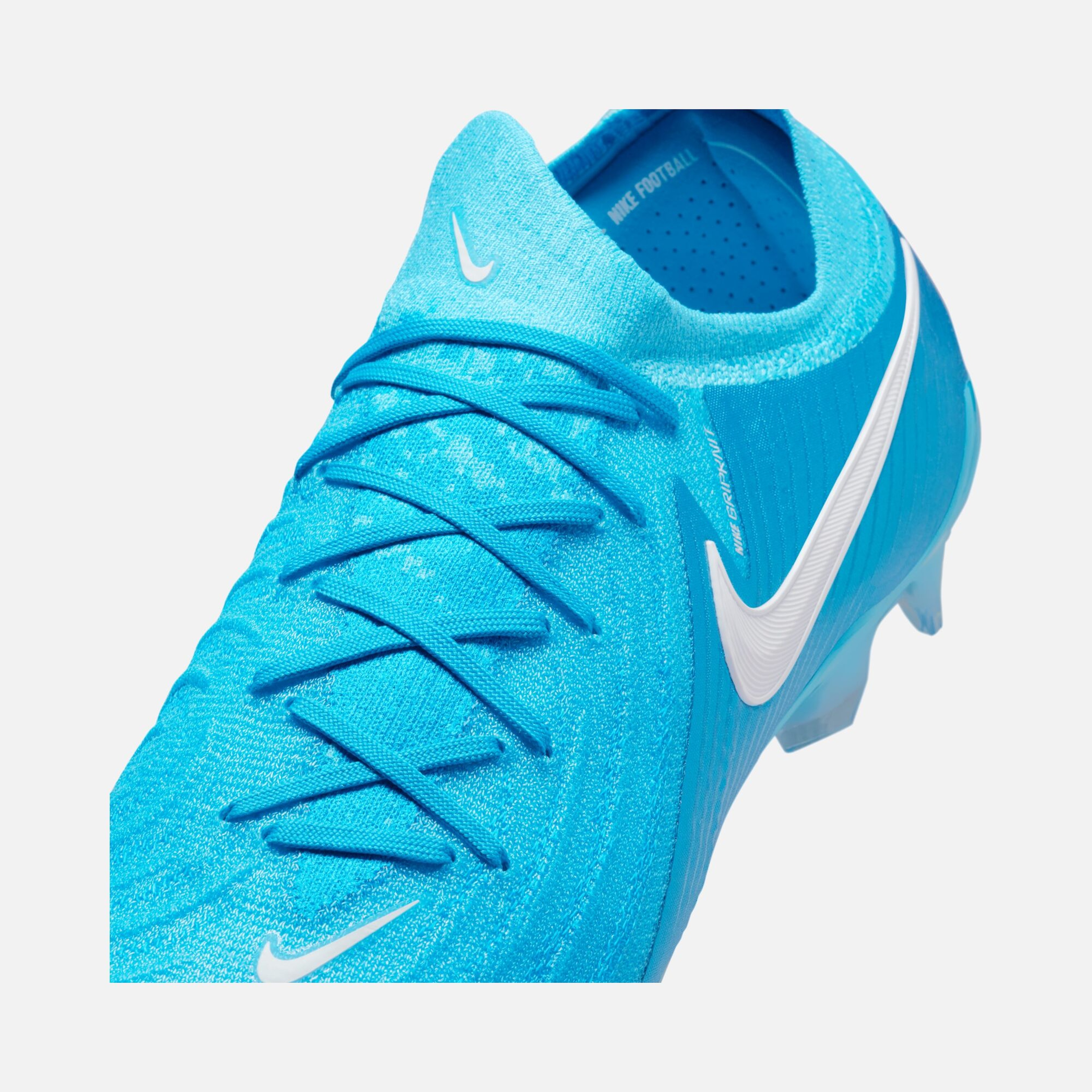 Nike Phantom GX II Academy Elite FG Firm-Ground Low-Top Erkek Krampon