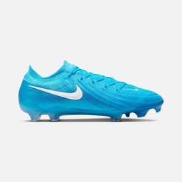Nike Phantom GX II Academy Elite FG Firm-Ground Low-Top Erkek Krampon