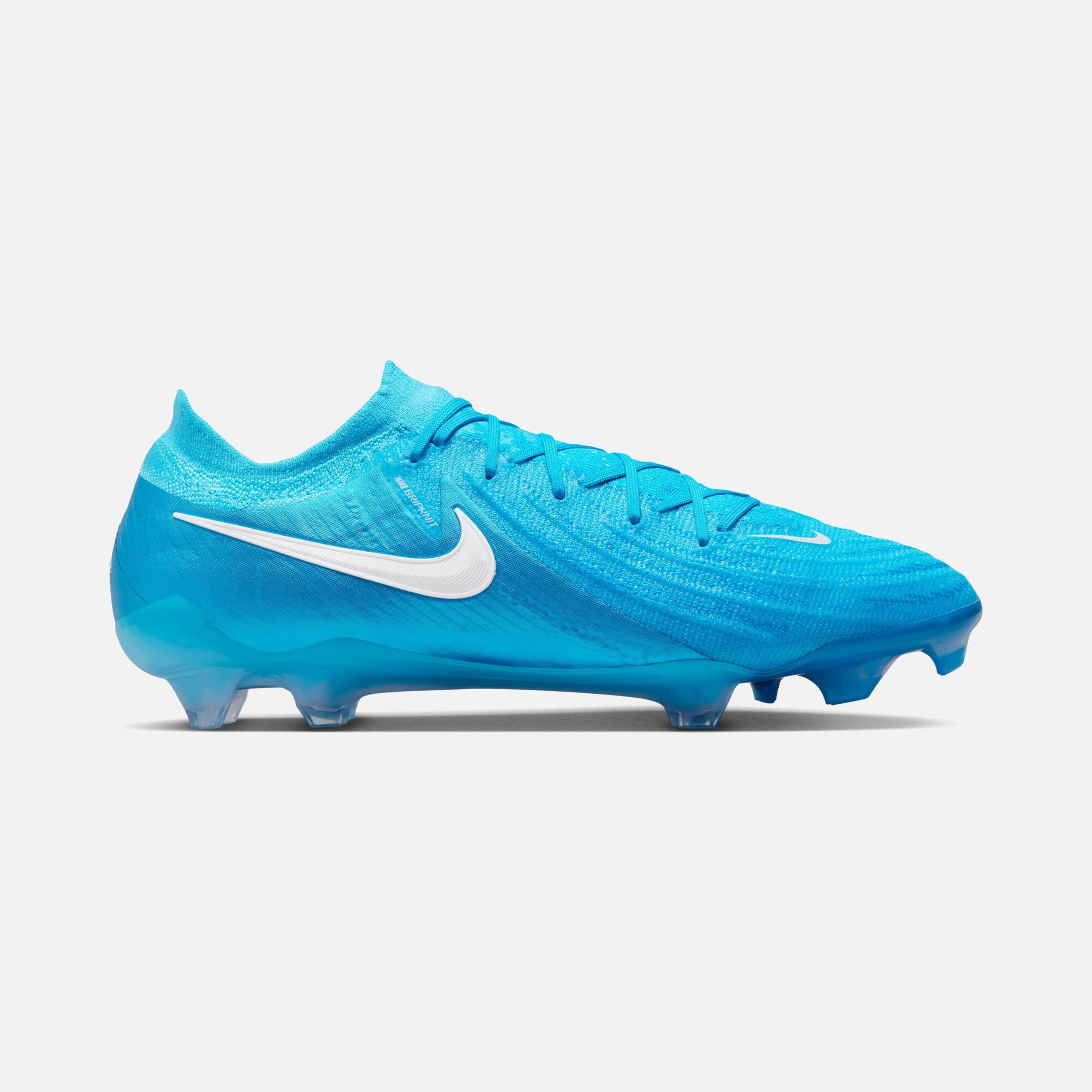 Nike Phantom GX II Academy Elite FG Firm-Ground Low-Top Erkek Krampon
