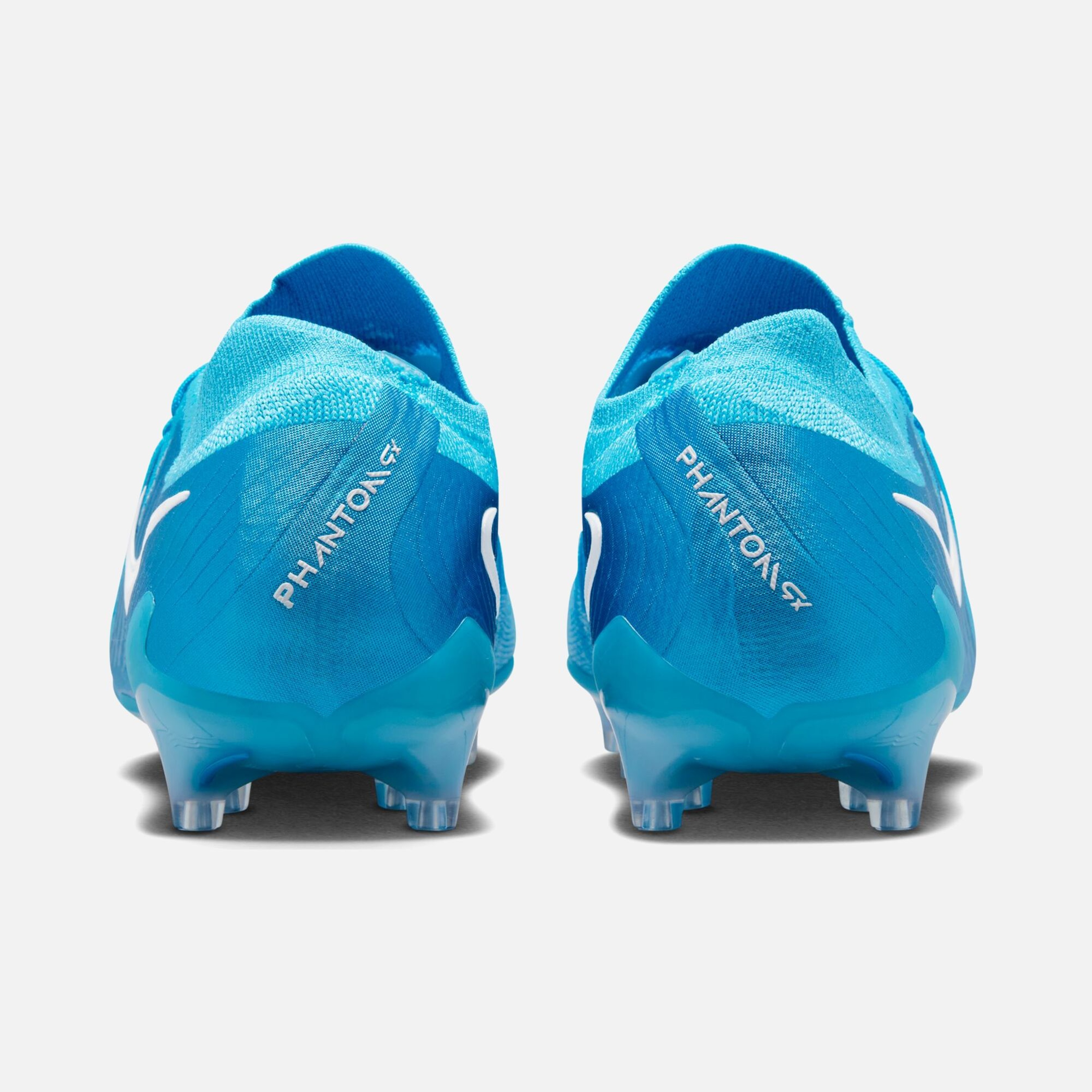 Nike Phantom GX II Elite AG Artificial Ground Low-Top Erkek Krampon