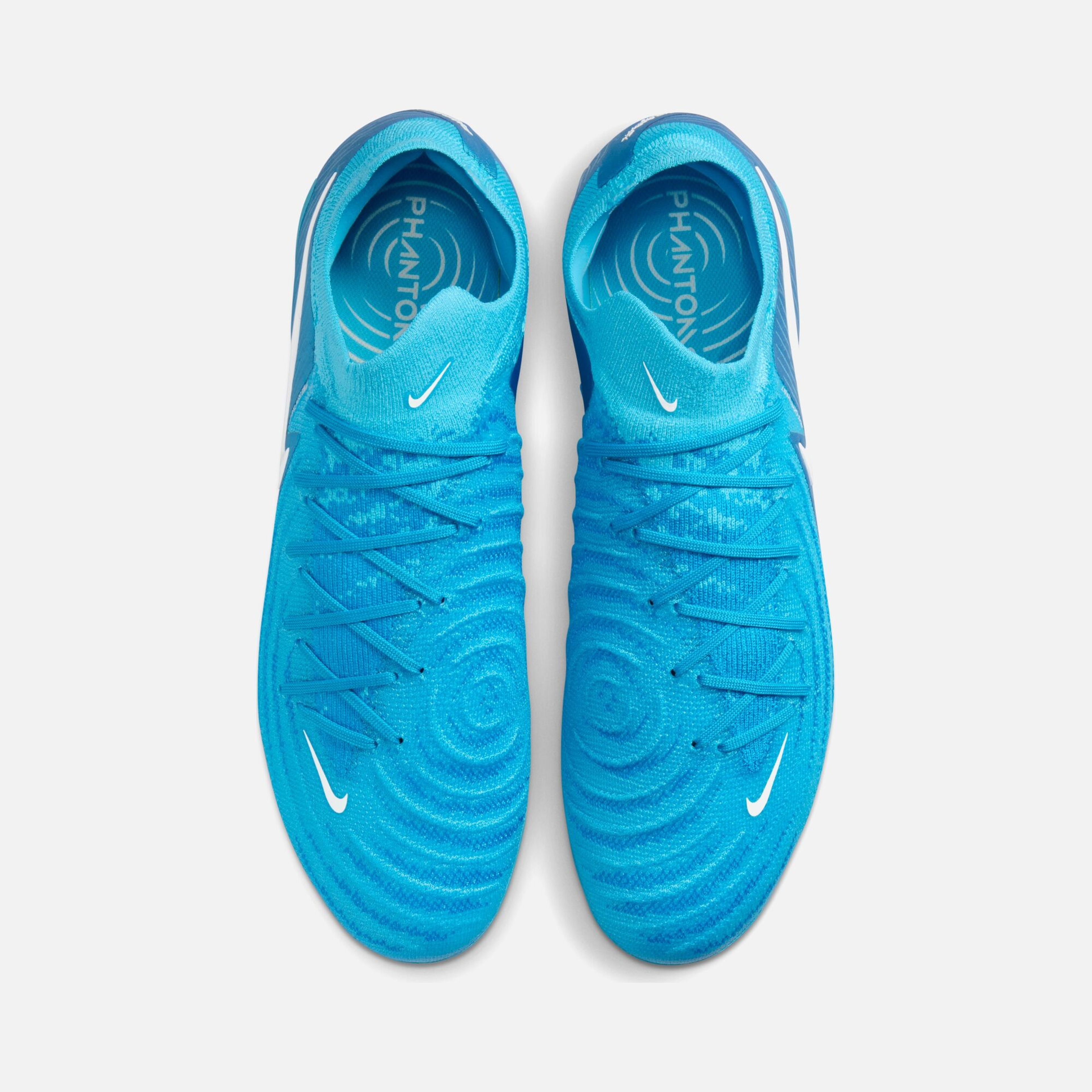 Nike Phantom GX II Elite AG Artificial Ground Low-Top Erkek Krampon