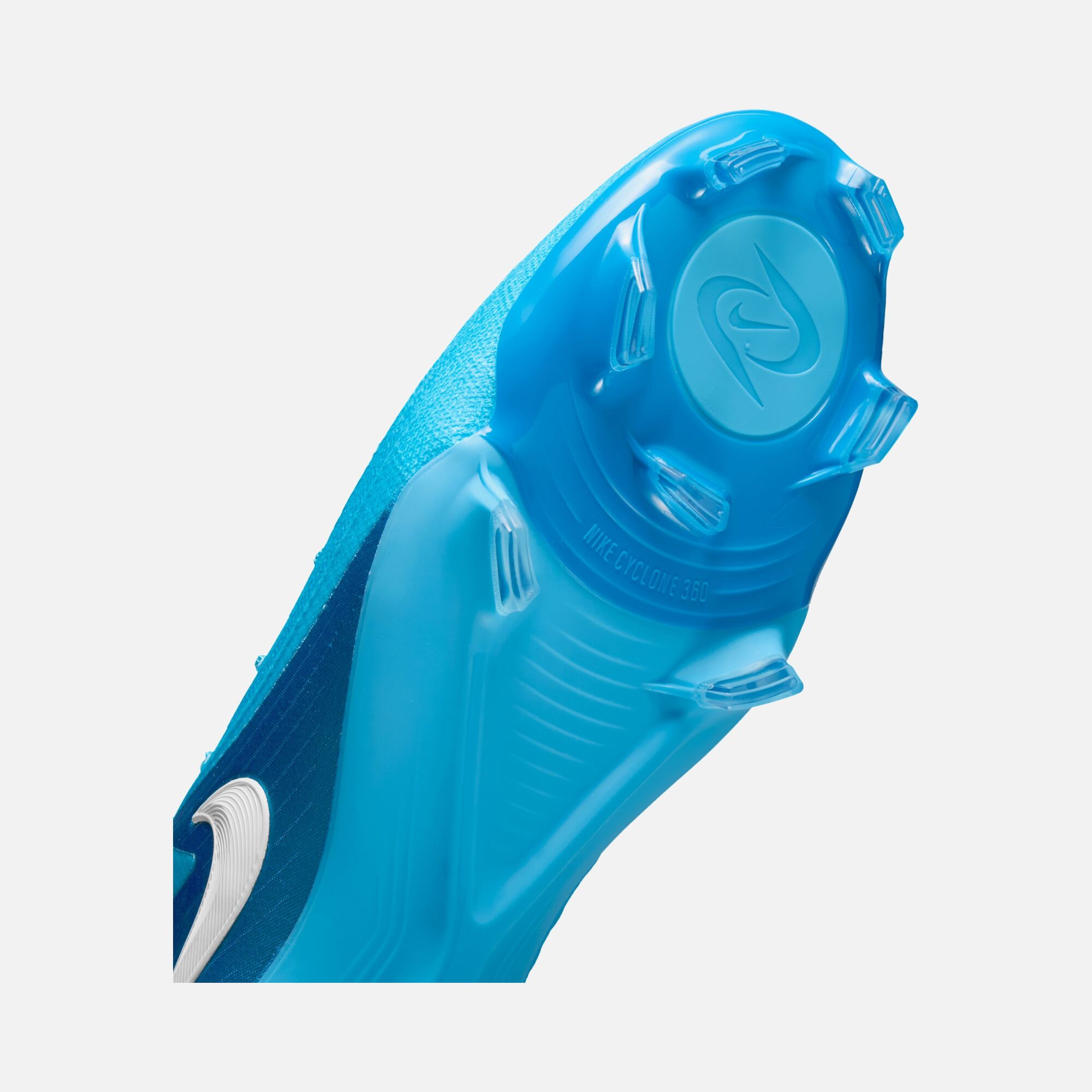 Nike Phantom GX II Pro FG Firm-Ground Low-Top Erkek Krampon