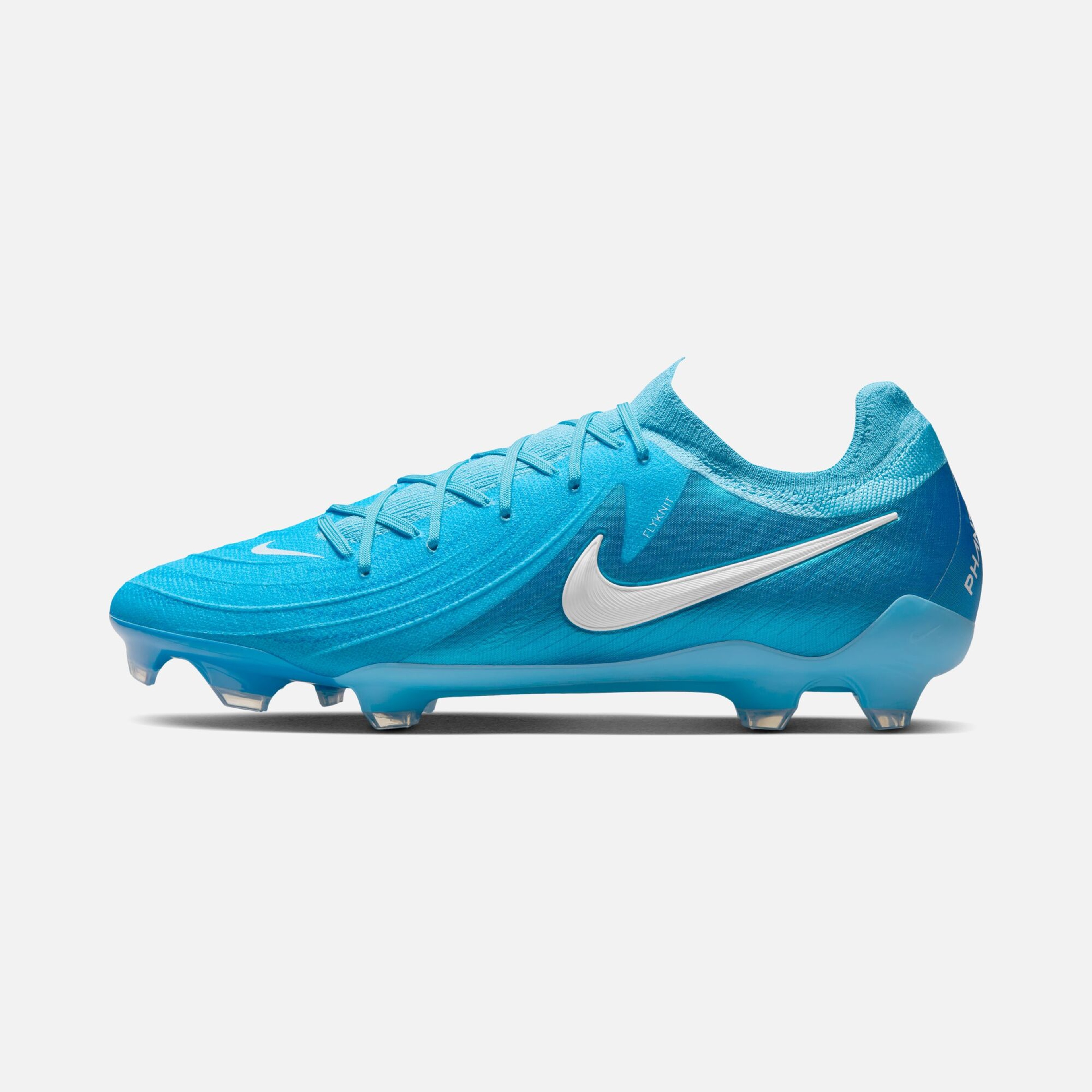 Nike Phantom GX II Pro FG Firm-Ground Low-Top Erkek Krampon