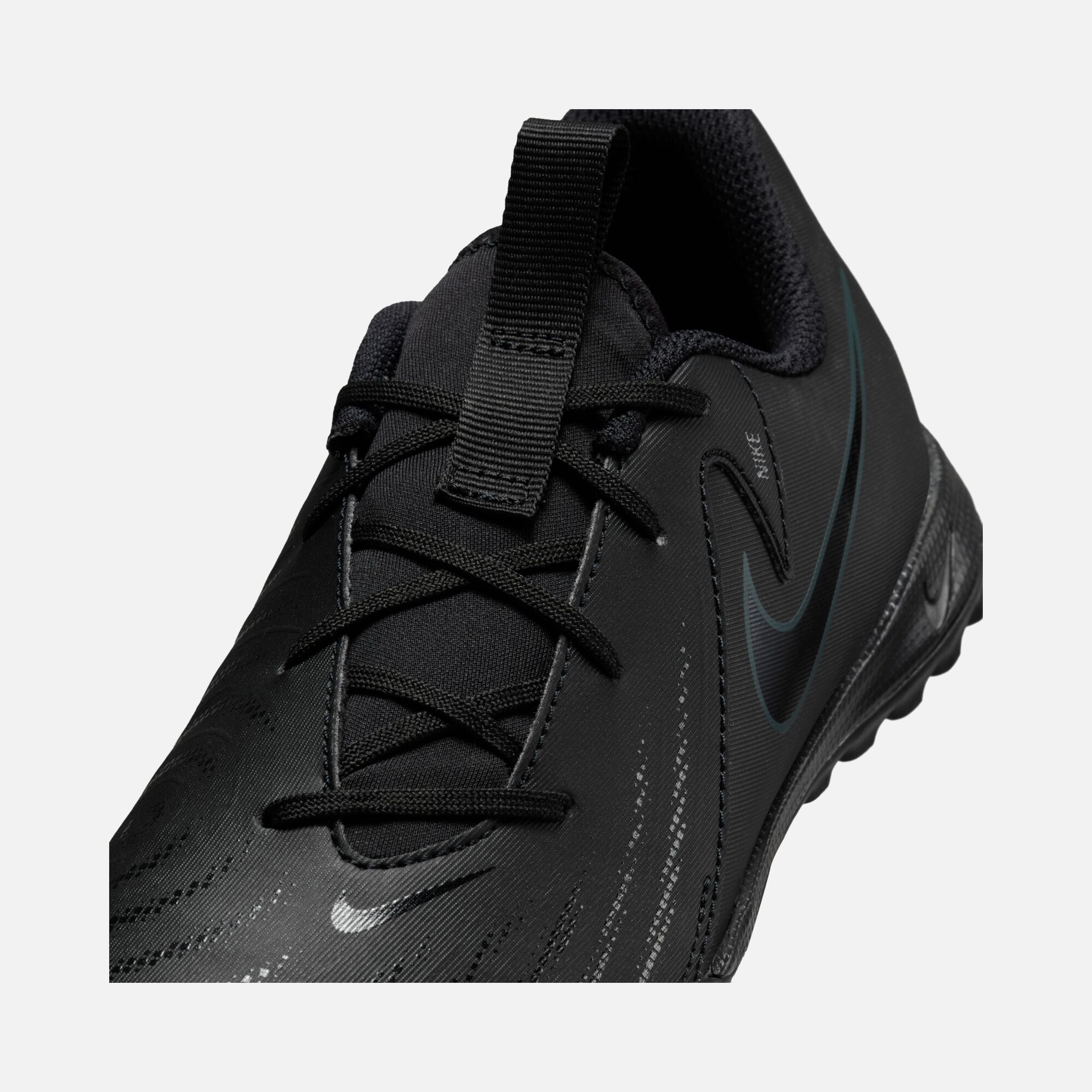 Nike Jr Phantom GX II Academy TF Turf Çocuk Halı Saha Ayakkabı