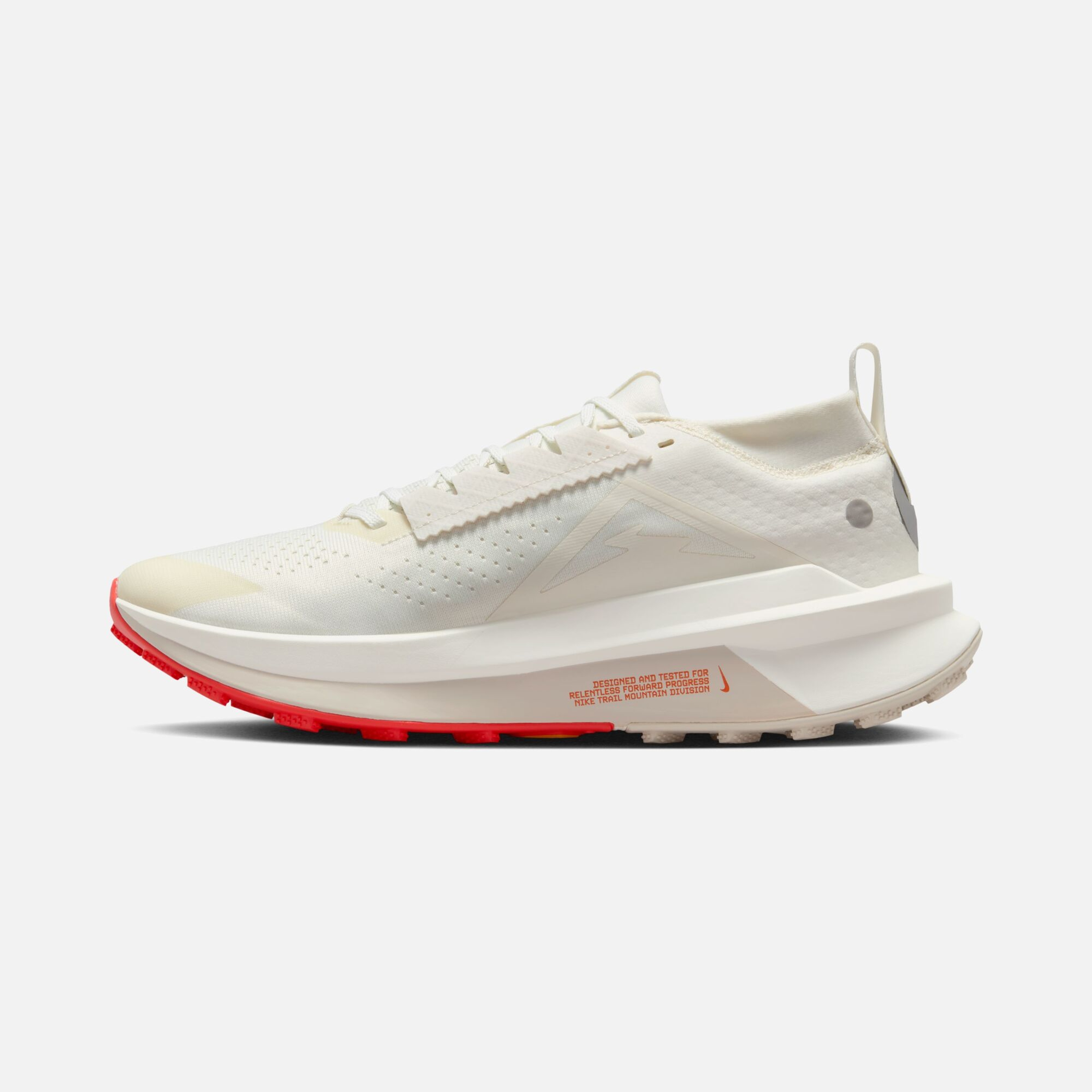 Nike ZoomX Zegama 2 Trail Running Erkek Spor Ayakkabı