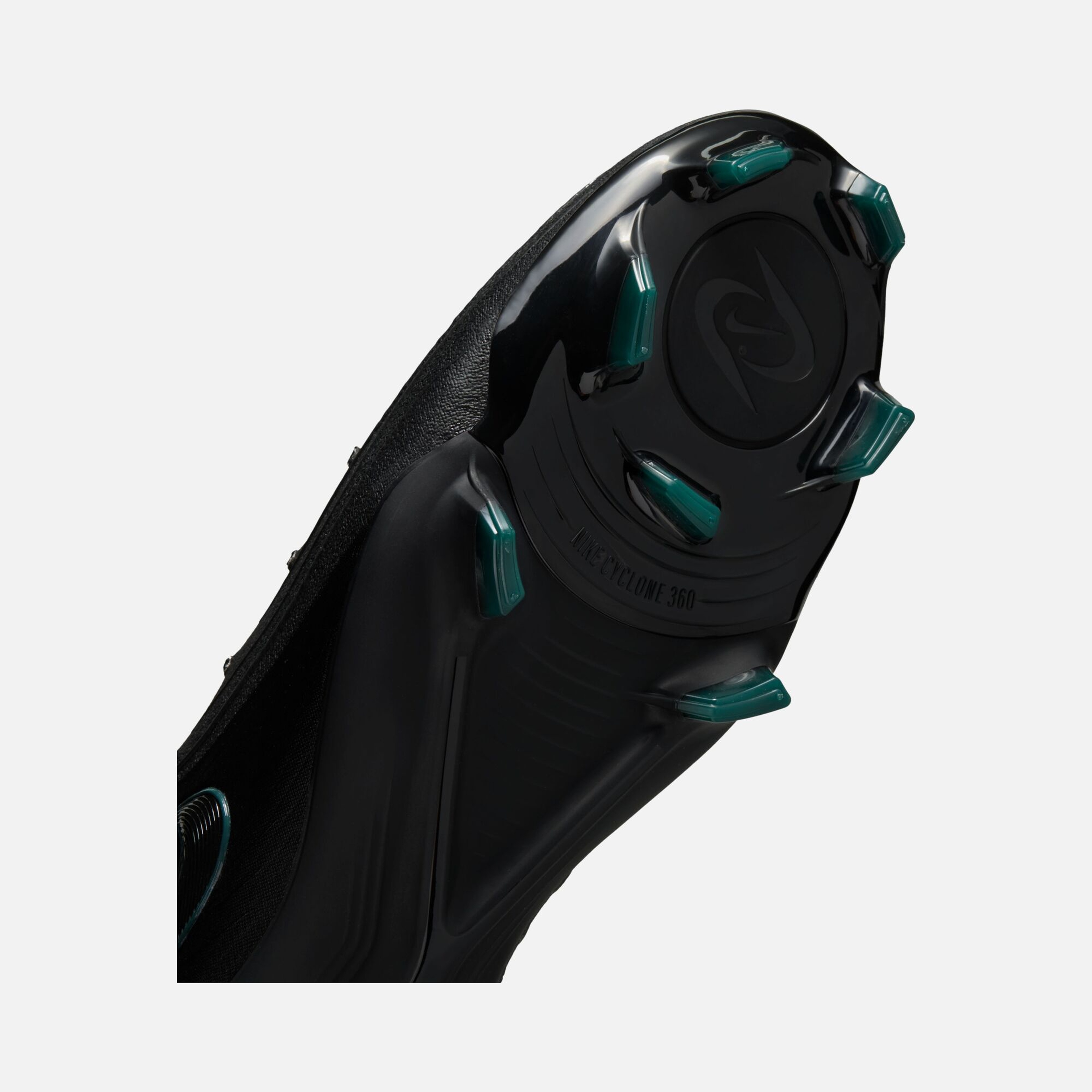 Nike Phantom GX II Pro FG Firm-Ground Low-Top Erkek Krampon