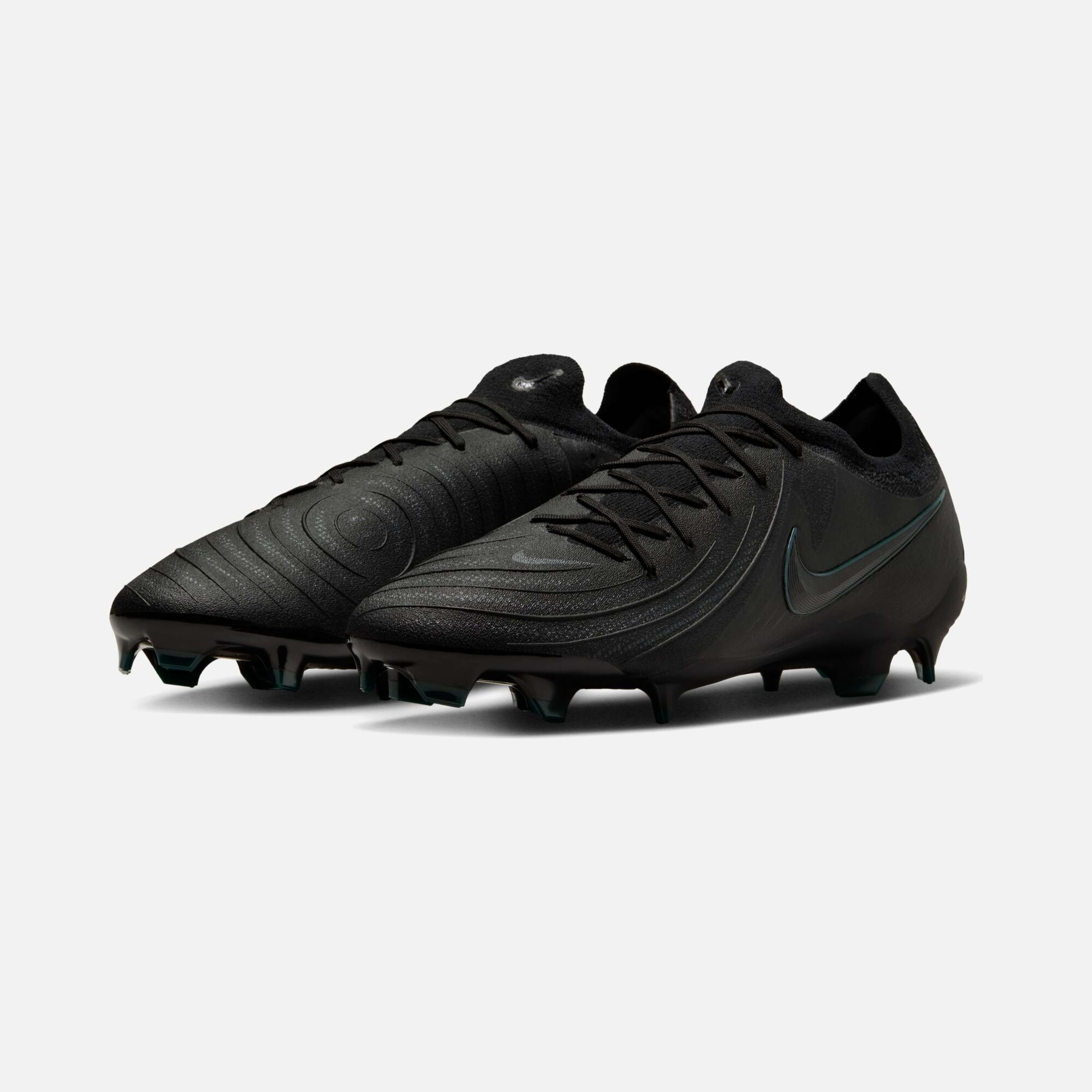 Nike Phantom GX II Pro FG Firm-Ground Low-Top Erkek Krampon