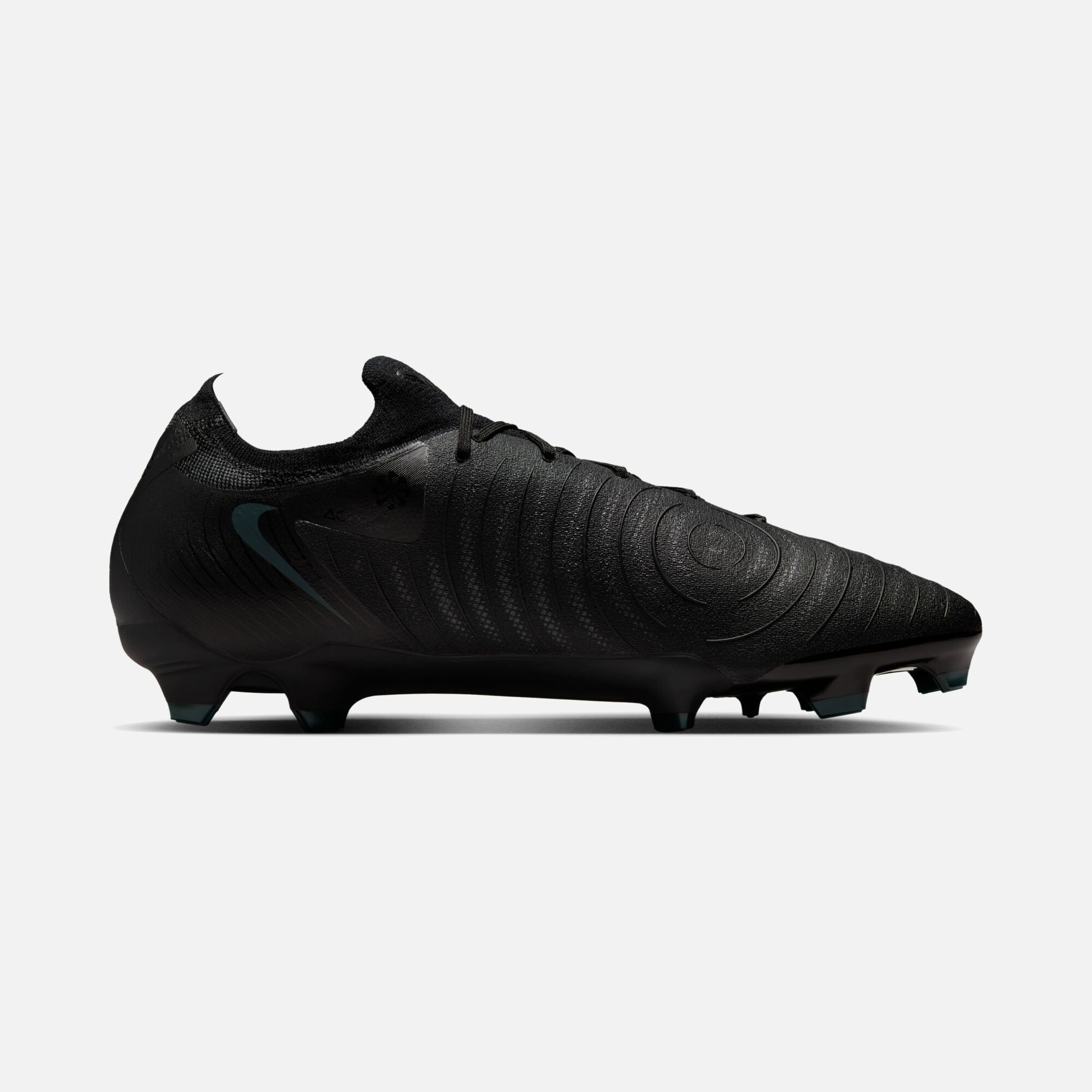 Nike Phantom GX II Pro FG Firm-Ground Low-Top Erkek Krampon