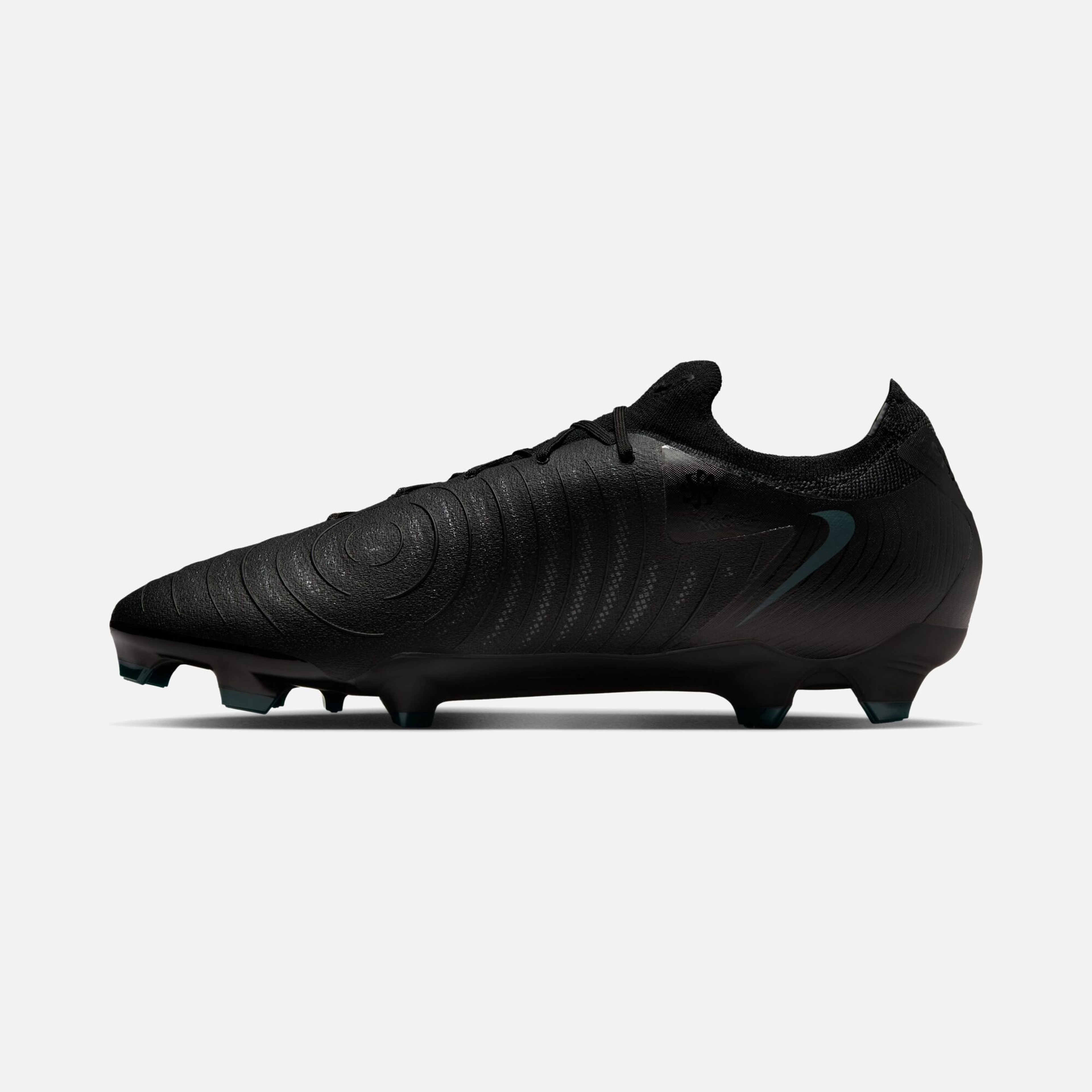 Nike Phantom GX II Pro FG Firm-Ground Low-Top Erkek Krampon