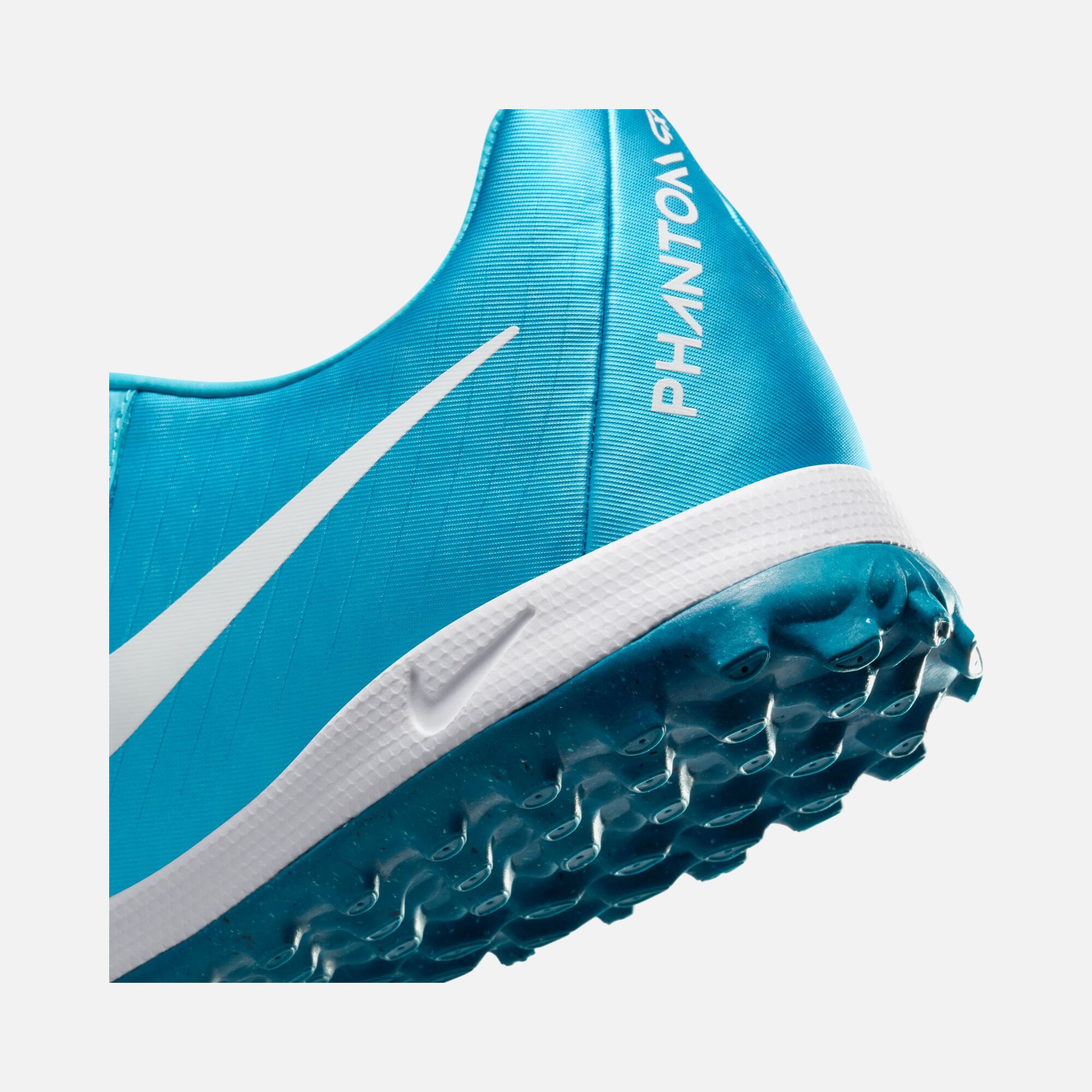 Nike Phantom GX II Academy TF Turf Low-Top Erkek Halı Saha Ayakkabı