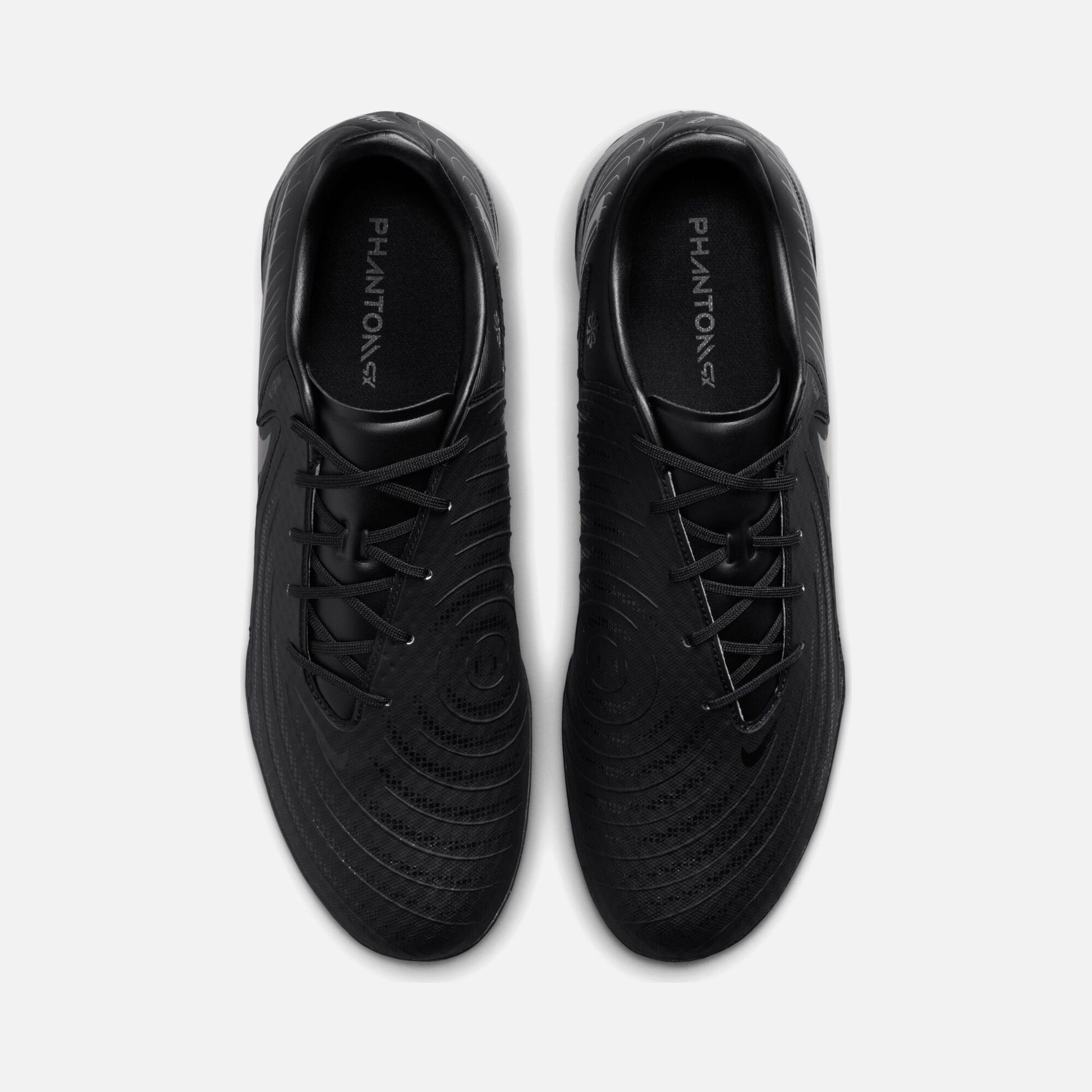 Nike Phantom GX II Academy TF Turf Low-Top Erkek Halı Saha Ayakkabı