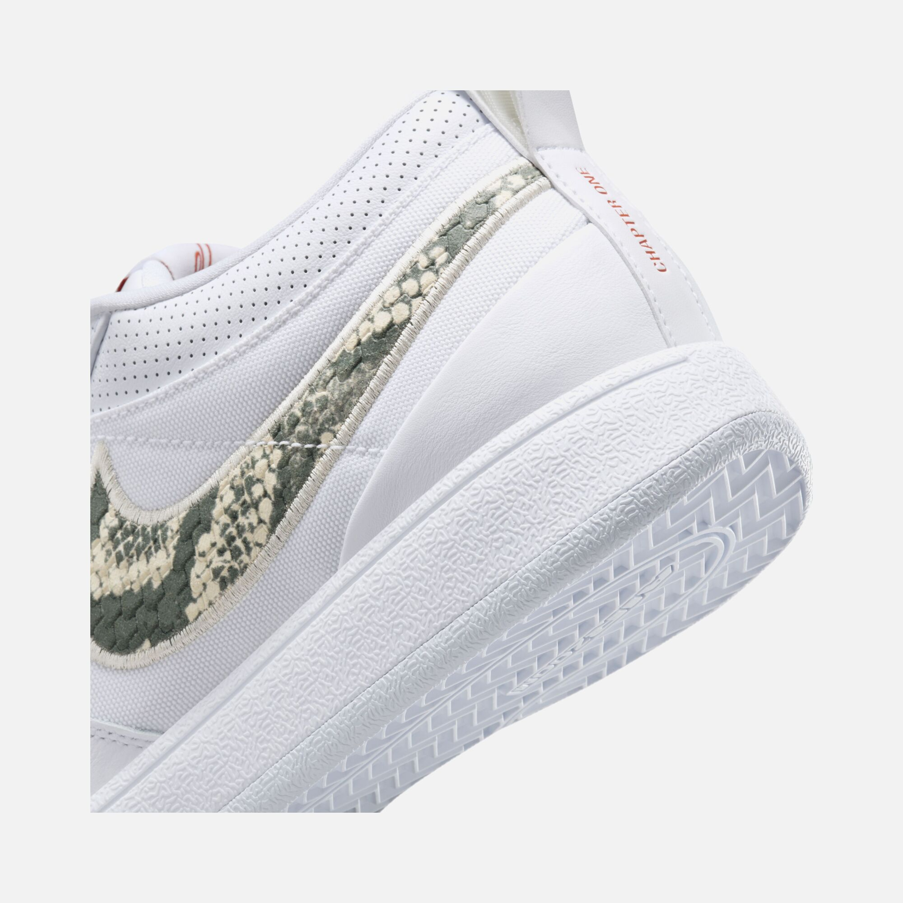 Nike Devin Booker ''Book 1'' HO24 Erkek Basketbol Ayakkabısı