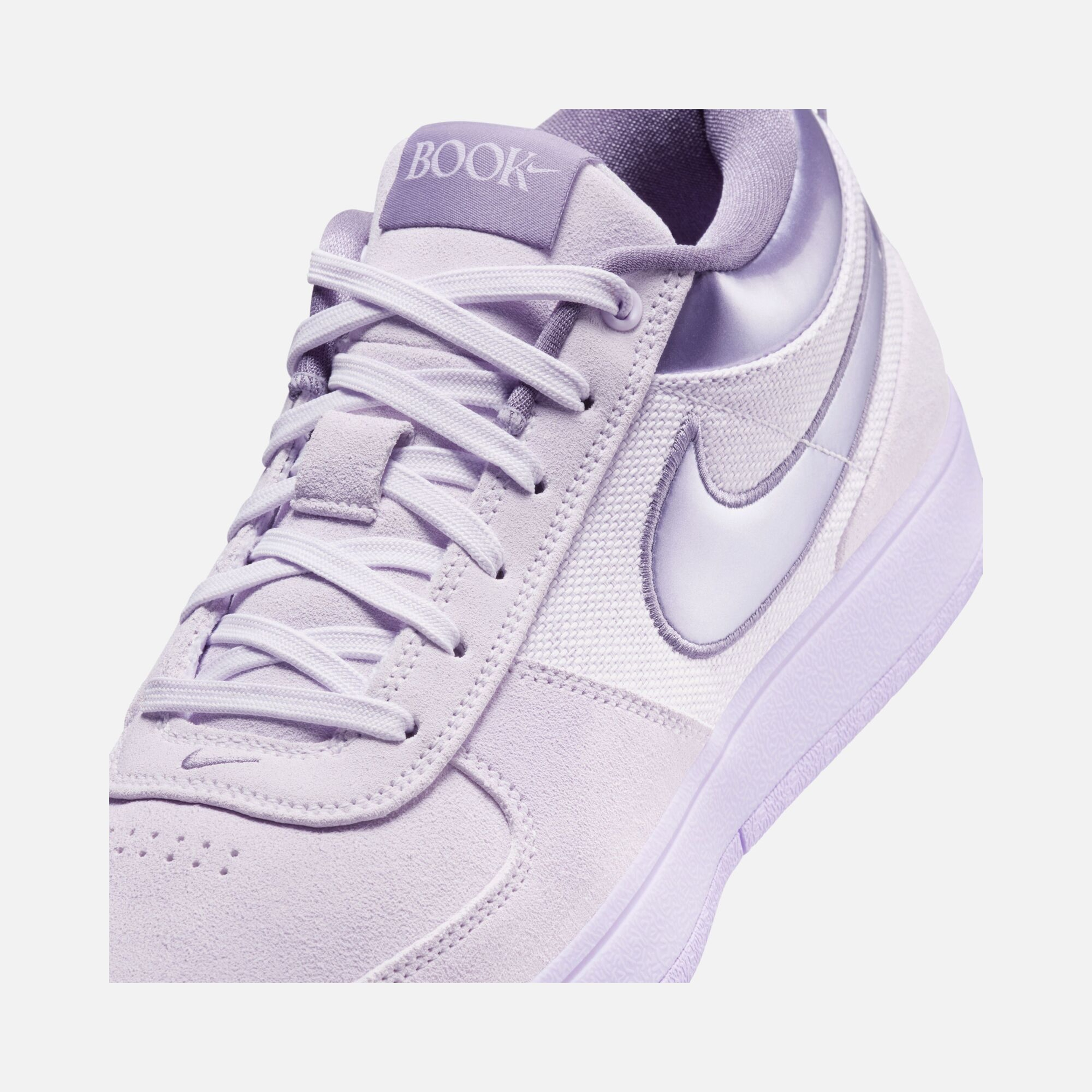 Nike Devin Booker ''Book 1'' HO24 Erkek Basketbol Ayakkabısı | Barçın