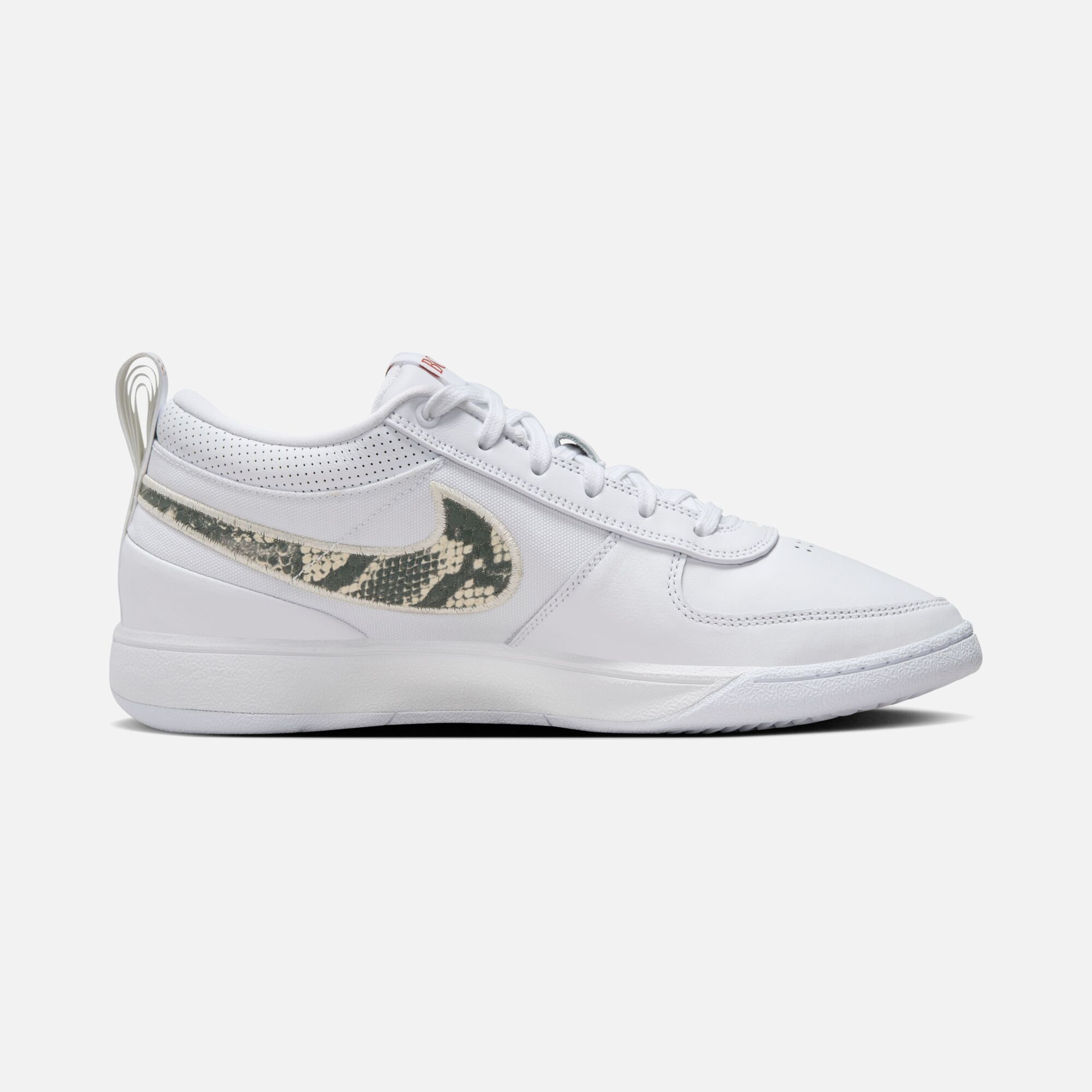 Nike Devin Booker ''Book 1'' HO24 Erkek Basketbol Ayakkabısı