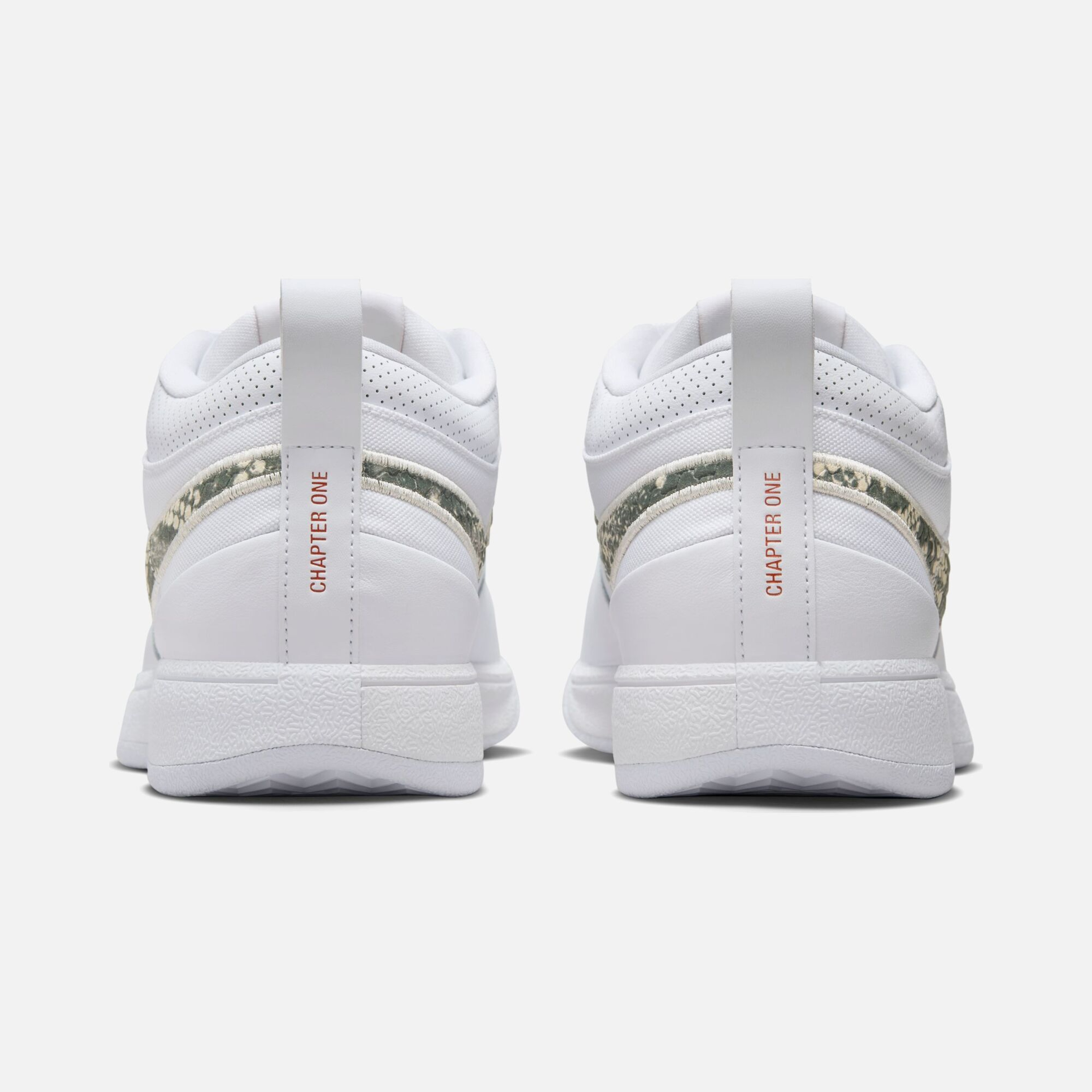 Nike Devin Booker ''Book 1'' HO24 Erkek Basketbol Ayakkabısı