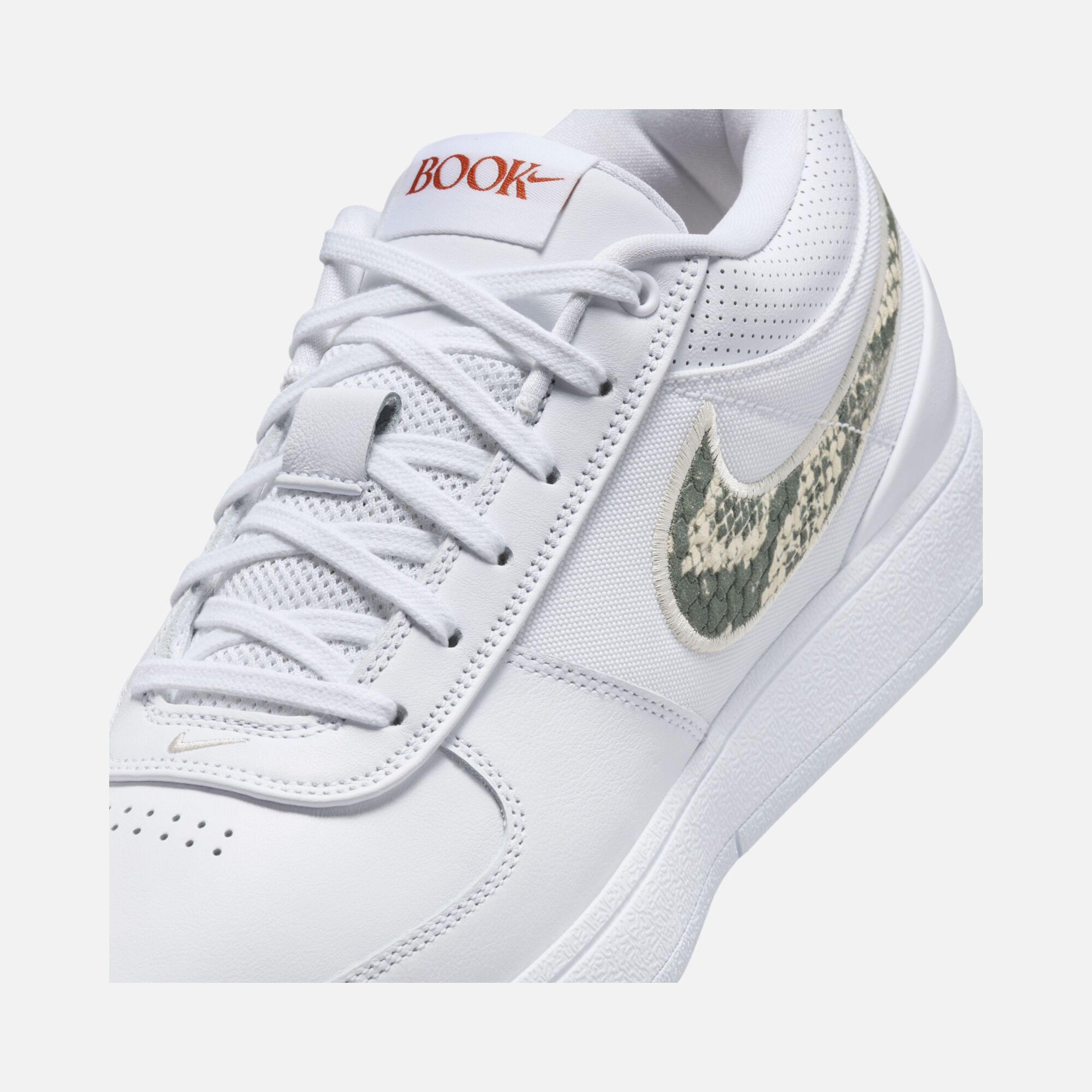 Nike Devin Booker ''Book 1'' HO24 Erkek Basketbol Ayakkabısı