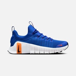 Nike Free Metcon 6 Workout SS25 Kadın Spor Ayakkabı