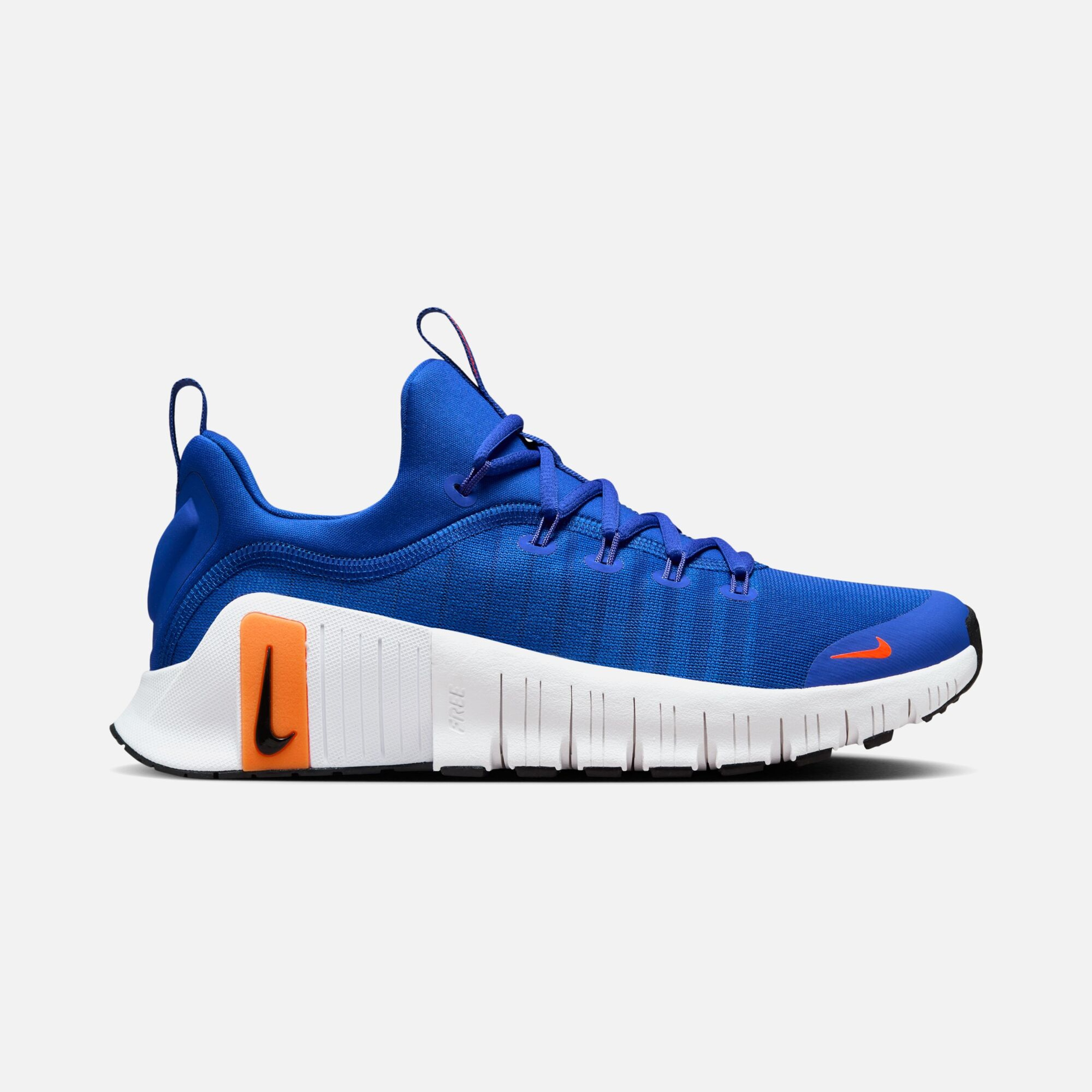 Nike Free Metcon 6 Workout SS25 Kadın Spor Ayakkabı