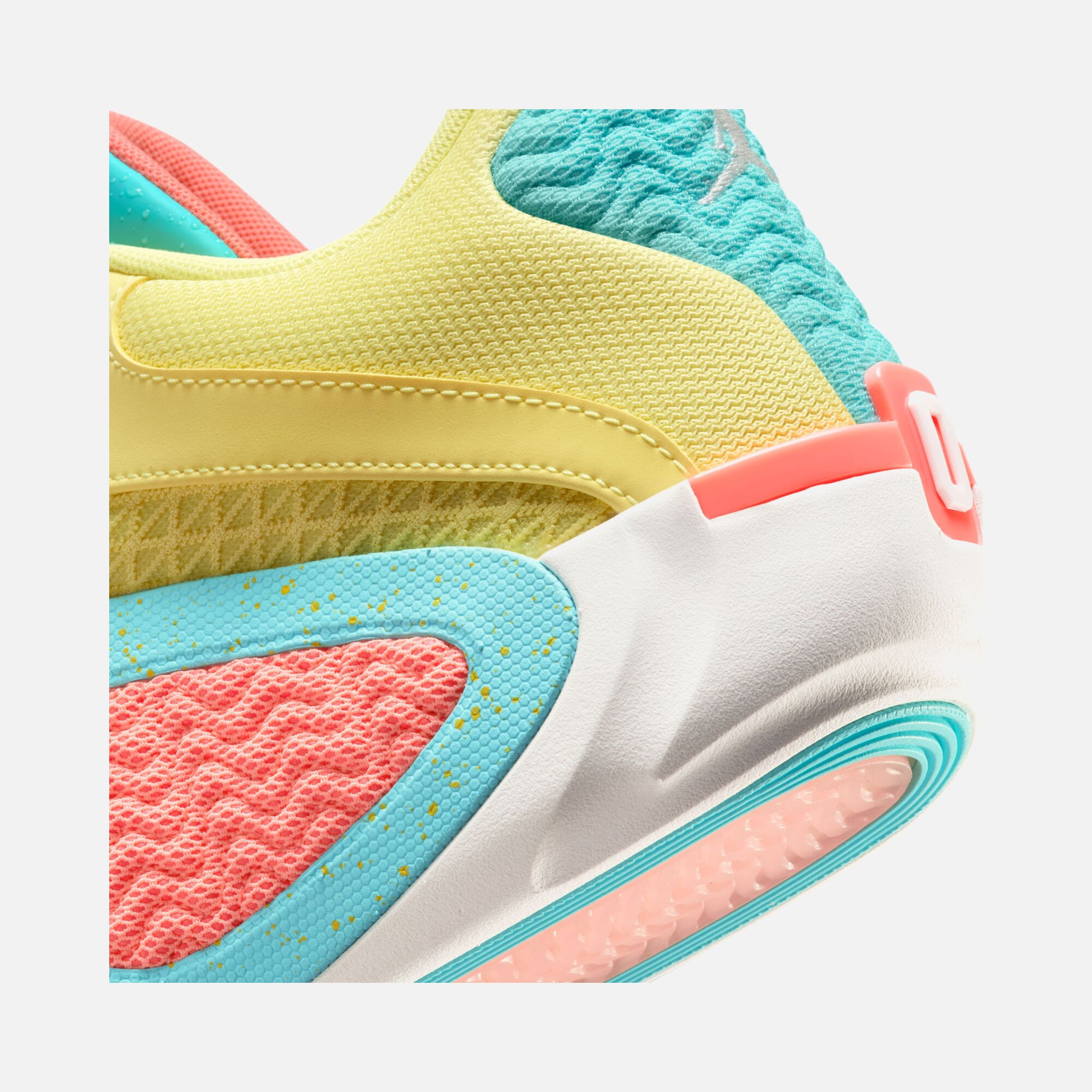 Nike Jordan Jayson Tatum 2 "Vortex" Erkek Basketbol Ayakkabısı