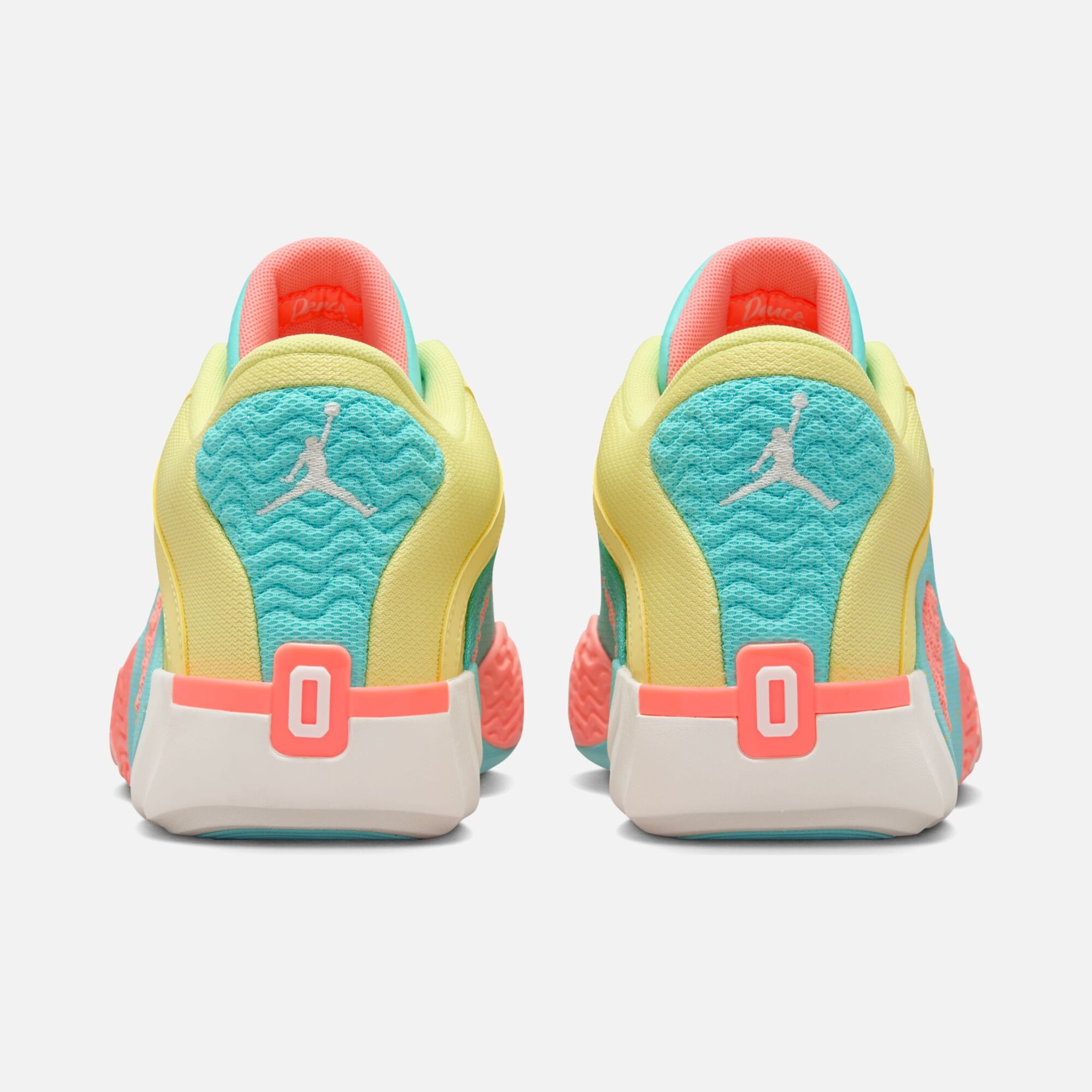 Nike Jordan Jayson Tatum 2 "Vortex" Erkek Basketbol Ayakkabısı