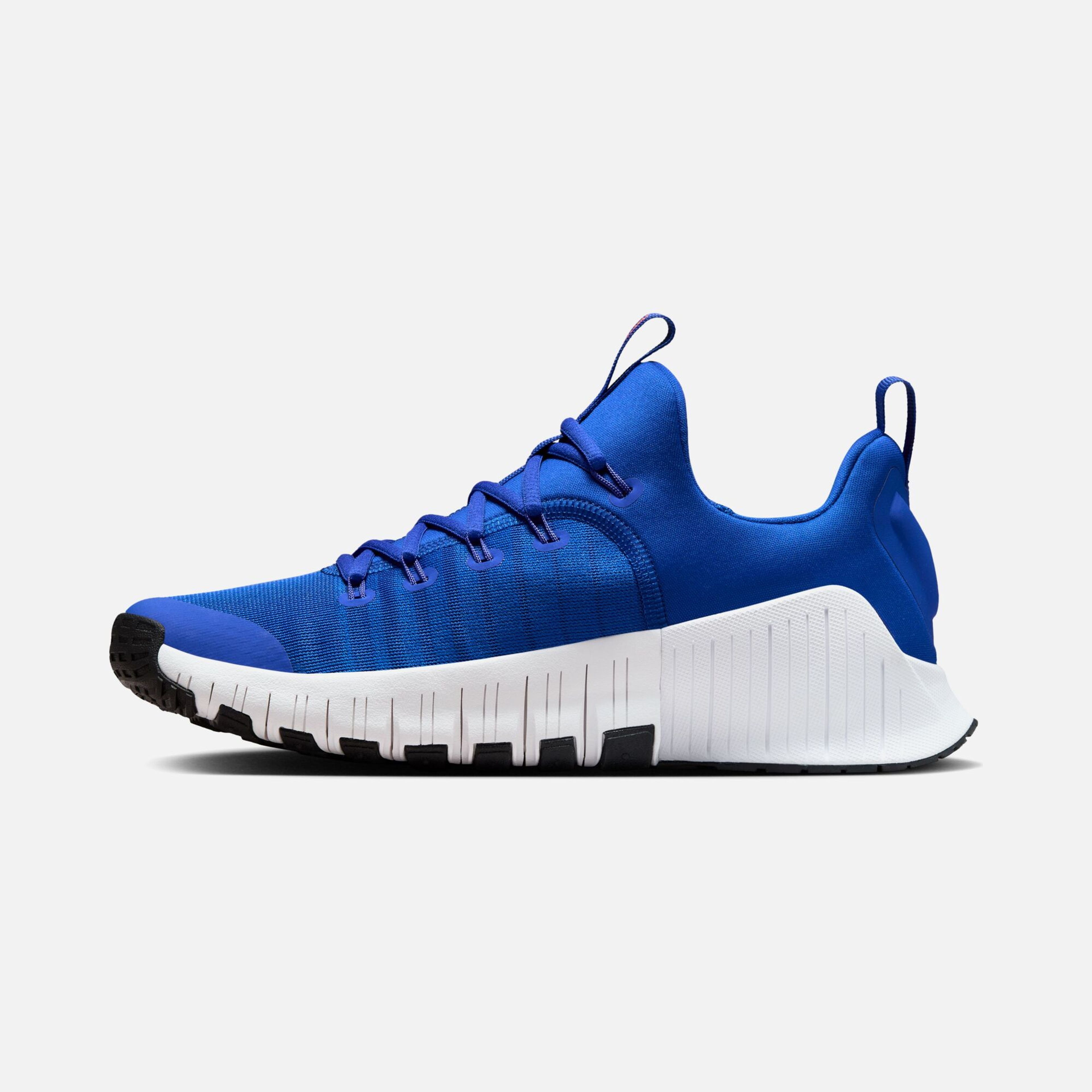 Nike Free Metcon 6 Workout SS25 Kadın Spor Ayakkabı