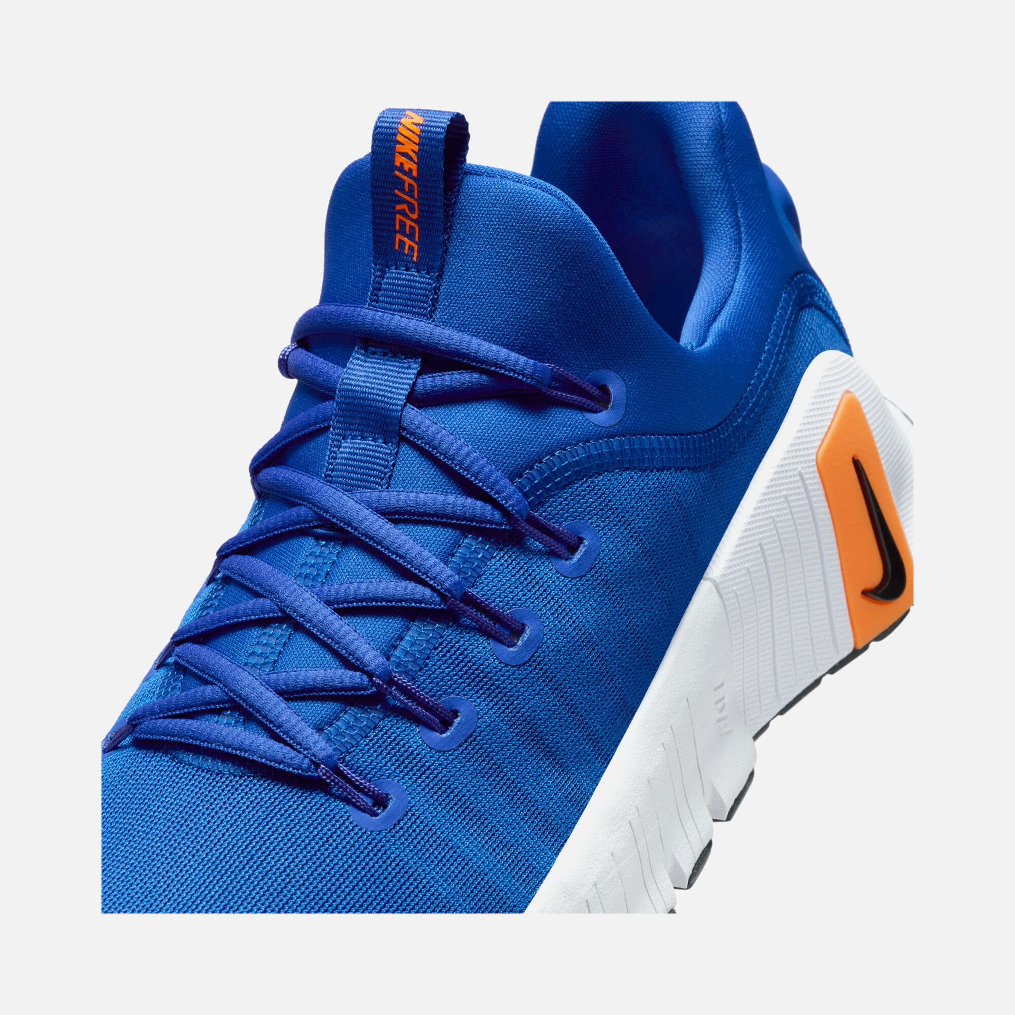 Nike Free Metcon 6 Workout SS25 Kadın Spor Ayakkabı