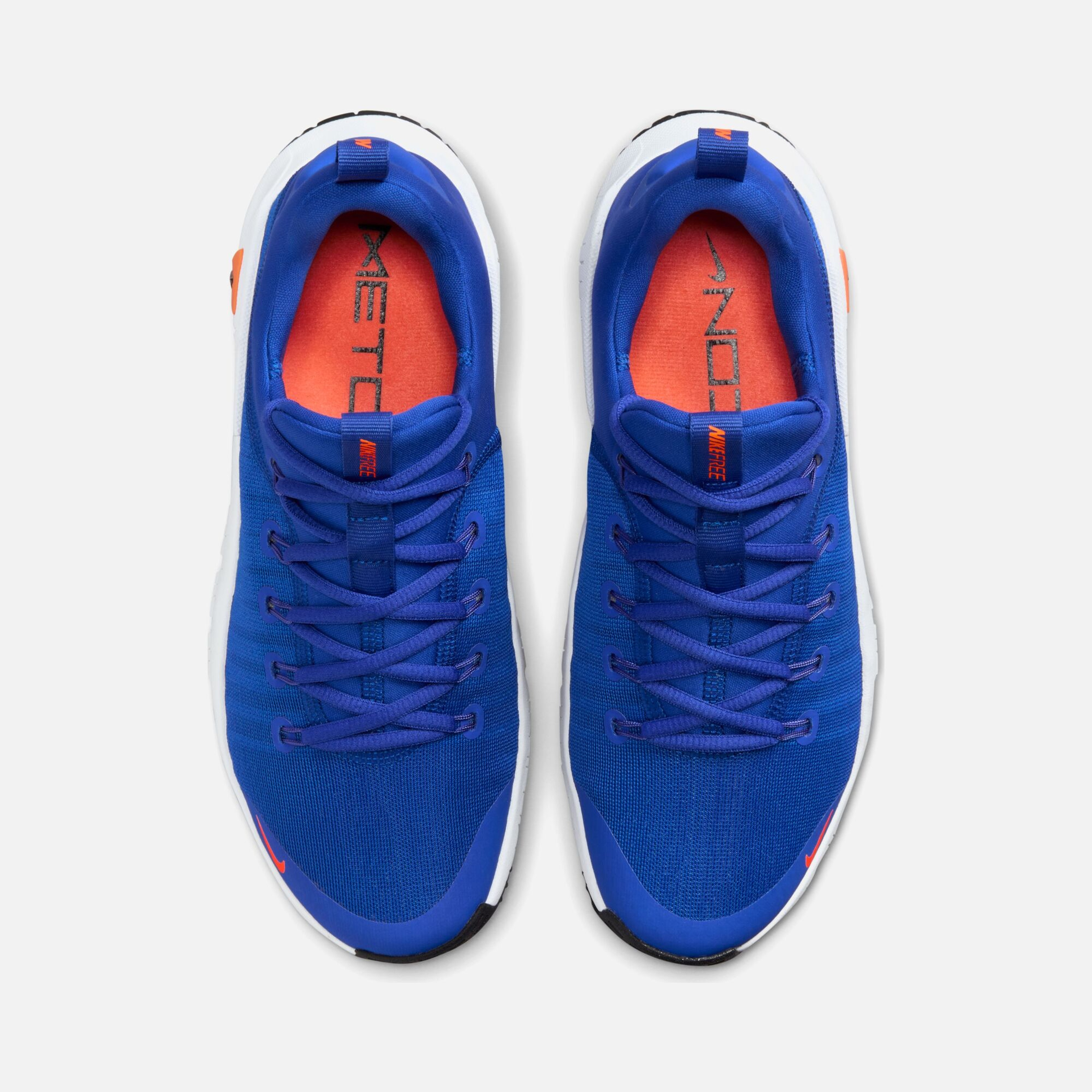 Nike Free Metcon 6 Workout SS25 Kadın Spor Ayakkabı