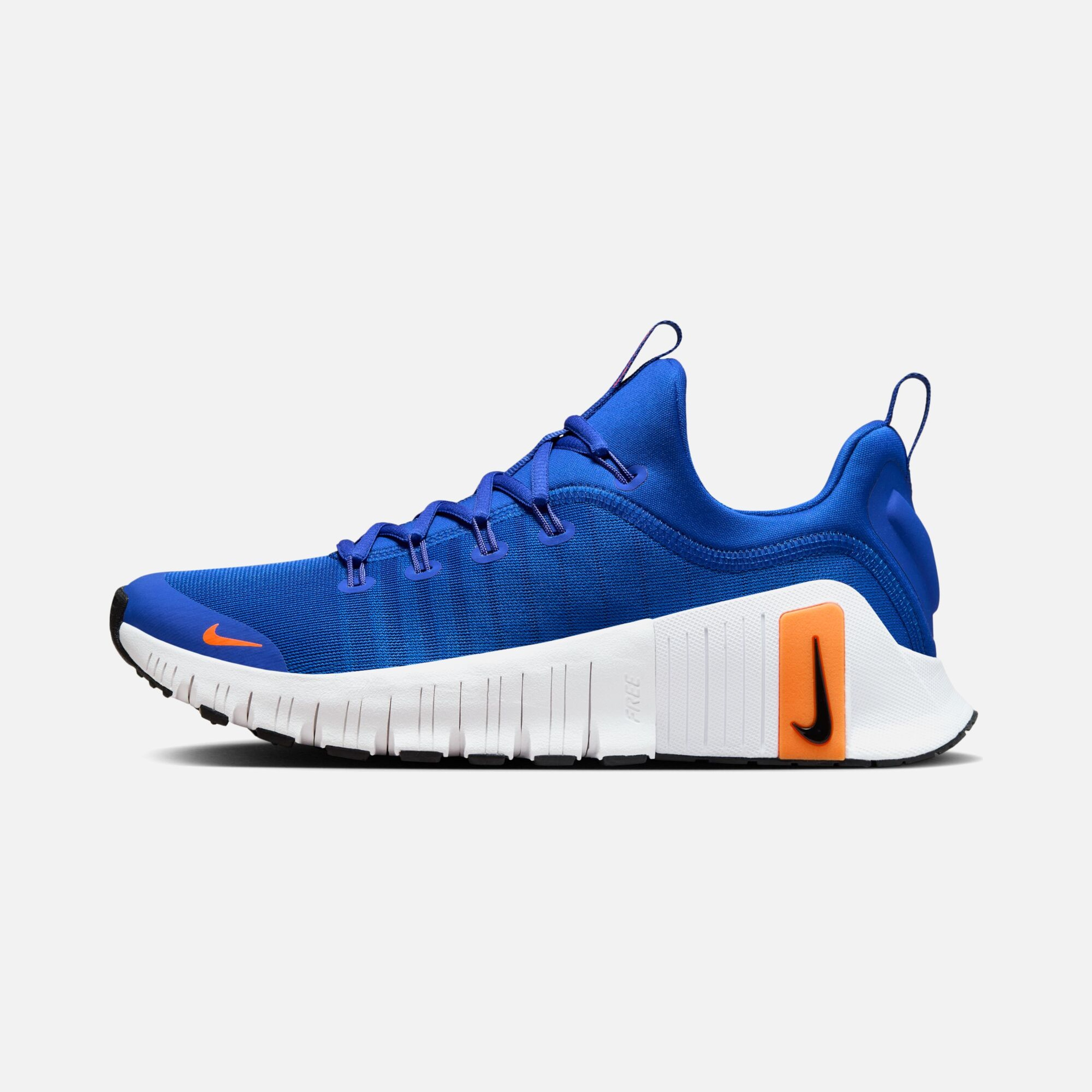 Nike Free Metcon 6 Workout SS25 Kadın Spor Ayakkabı
