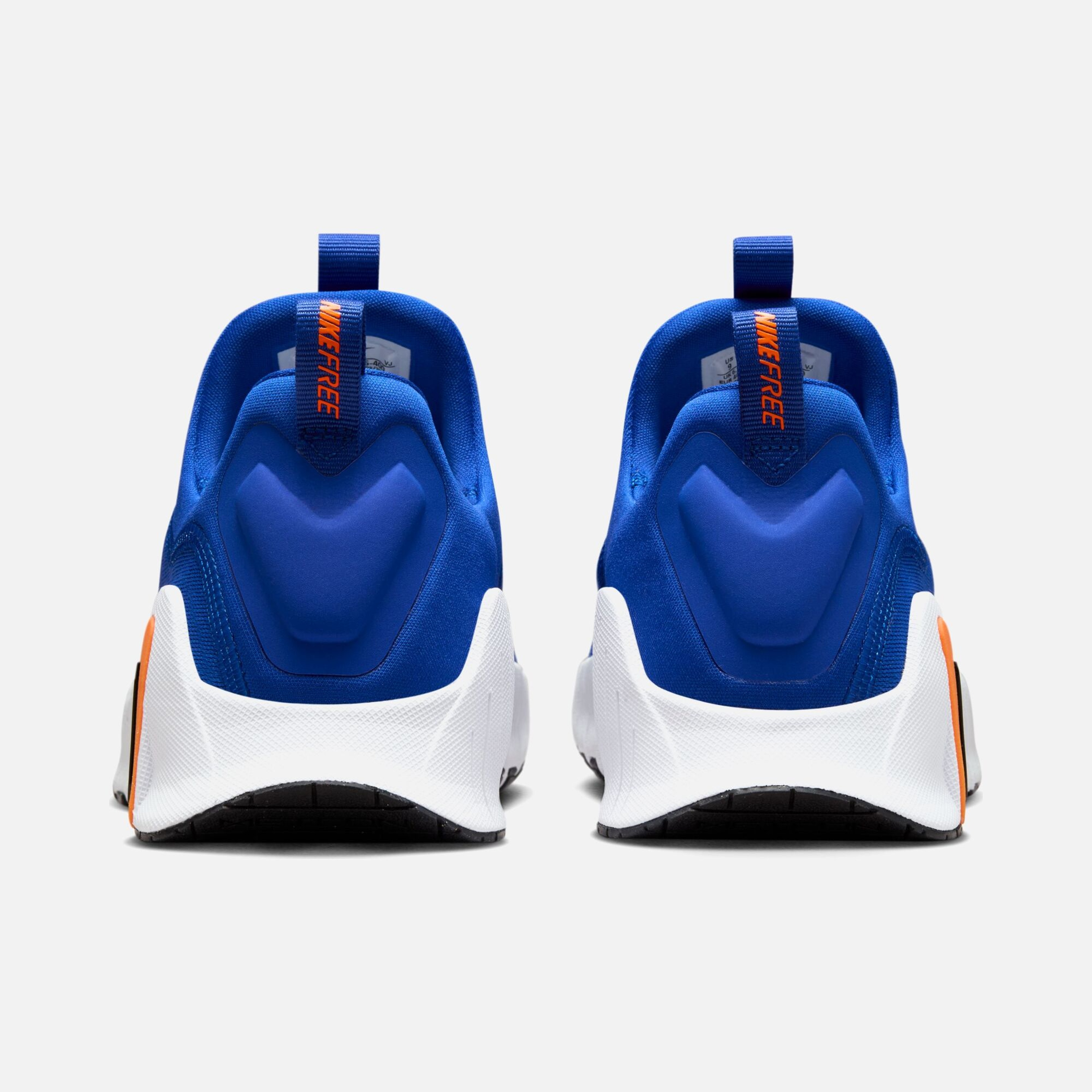 Nike Free Metcon 6 Workout SS25 Kadın Spor Ayakkabı