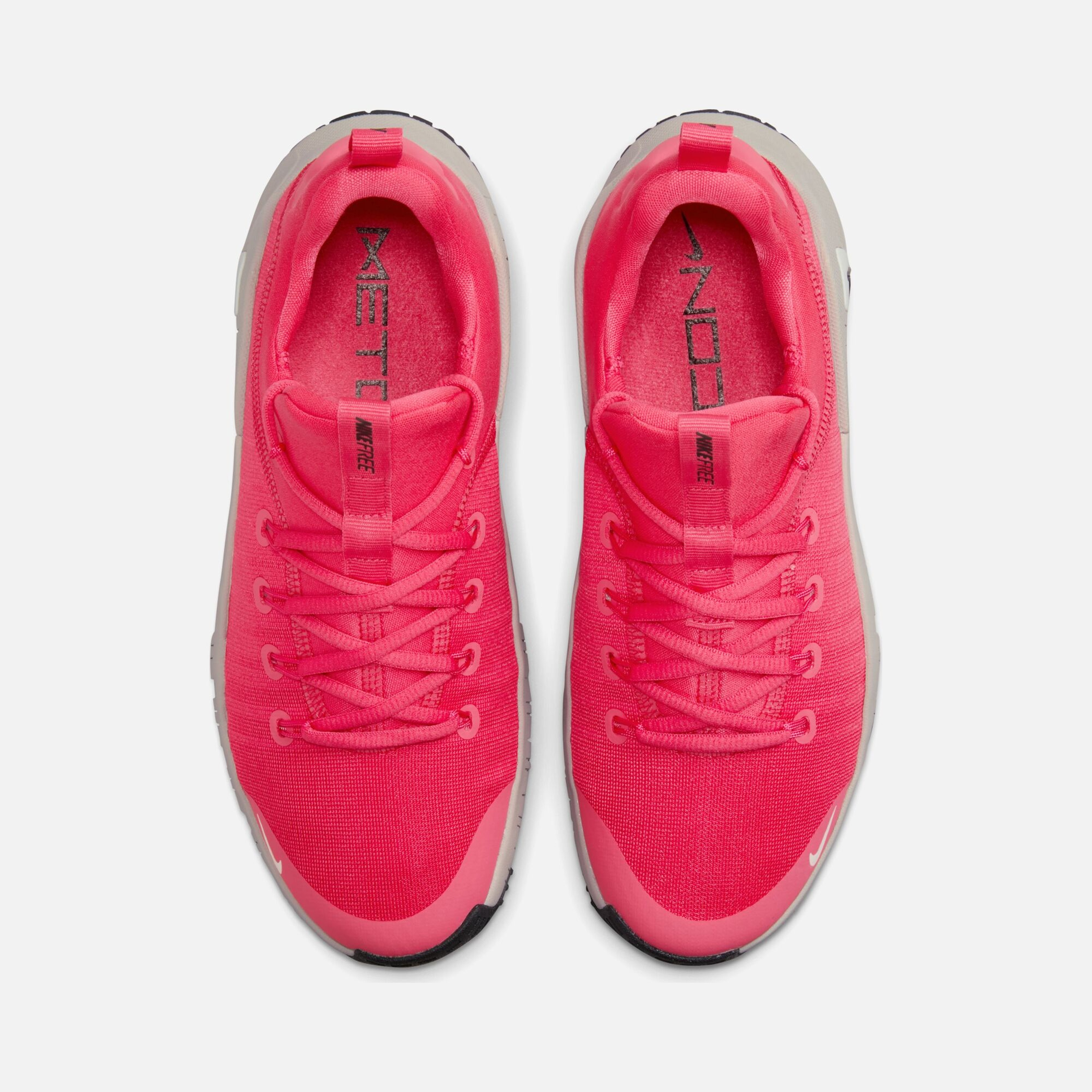 Nike Free Metcon 6 Workout SS25 Kadın Spor Ayakkabı