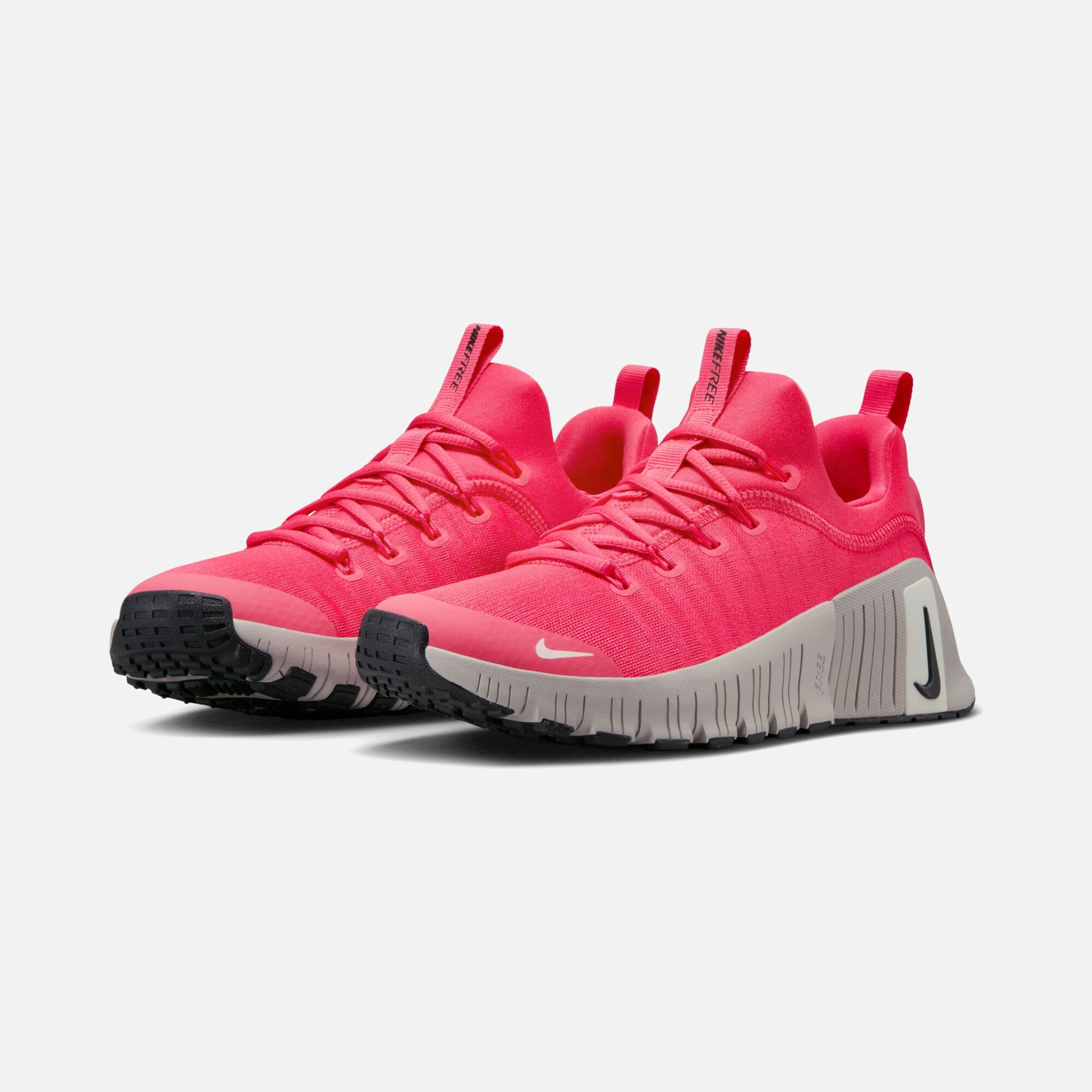 Nike Free Metcon 6 Workout SS25 Kadın Spor Ayakkabı