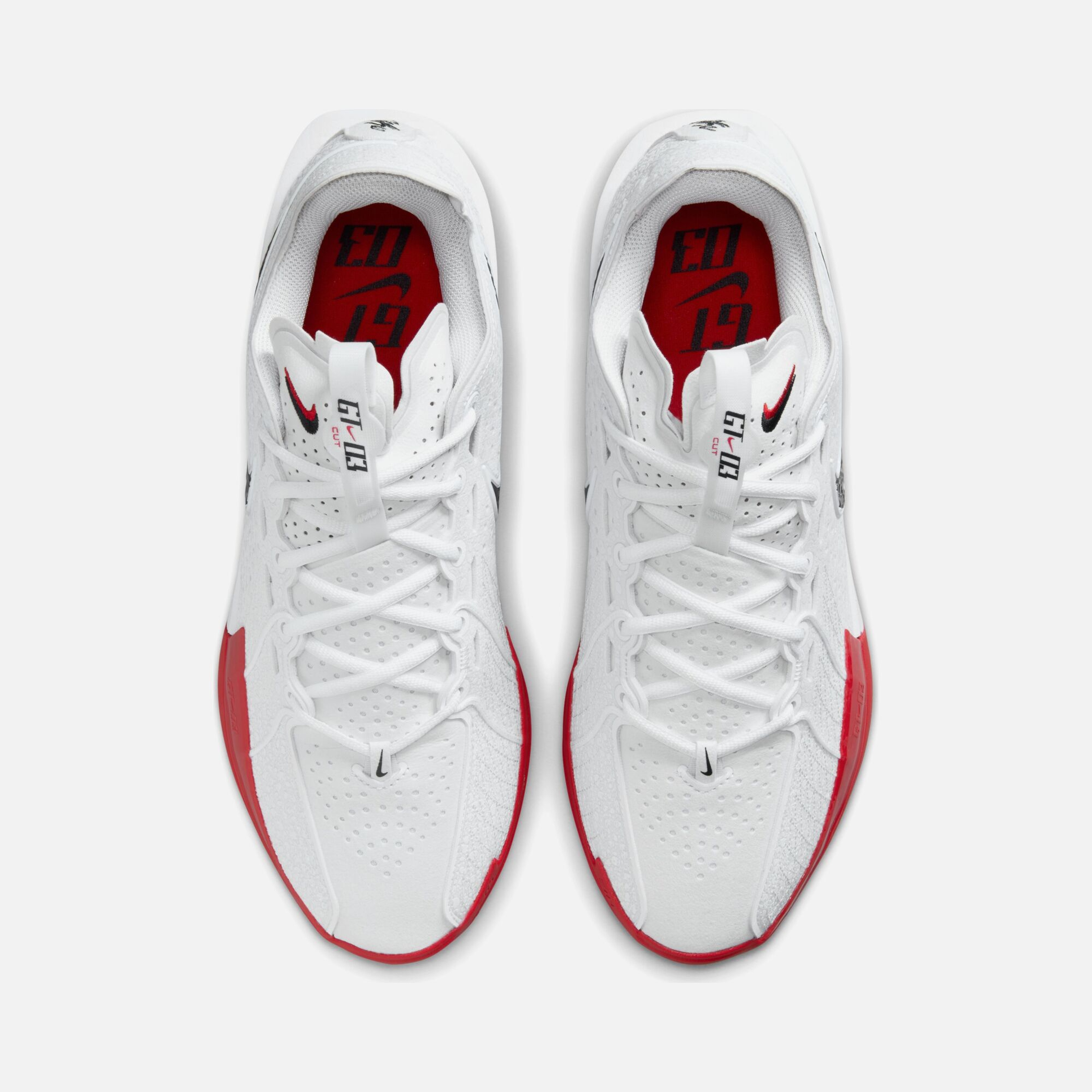 Nike G.T. Cut 3 Erkek Basketbol Ayakkabısı | Barçın