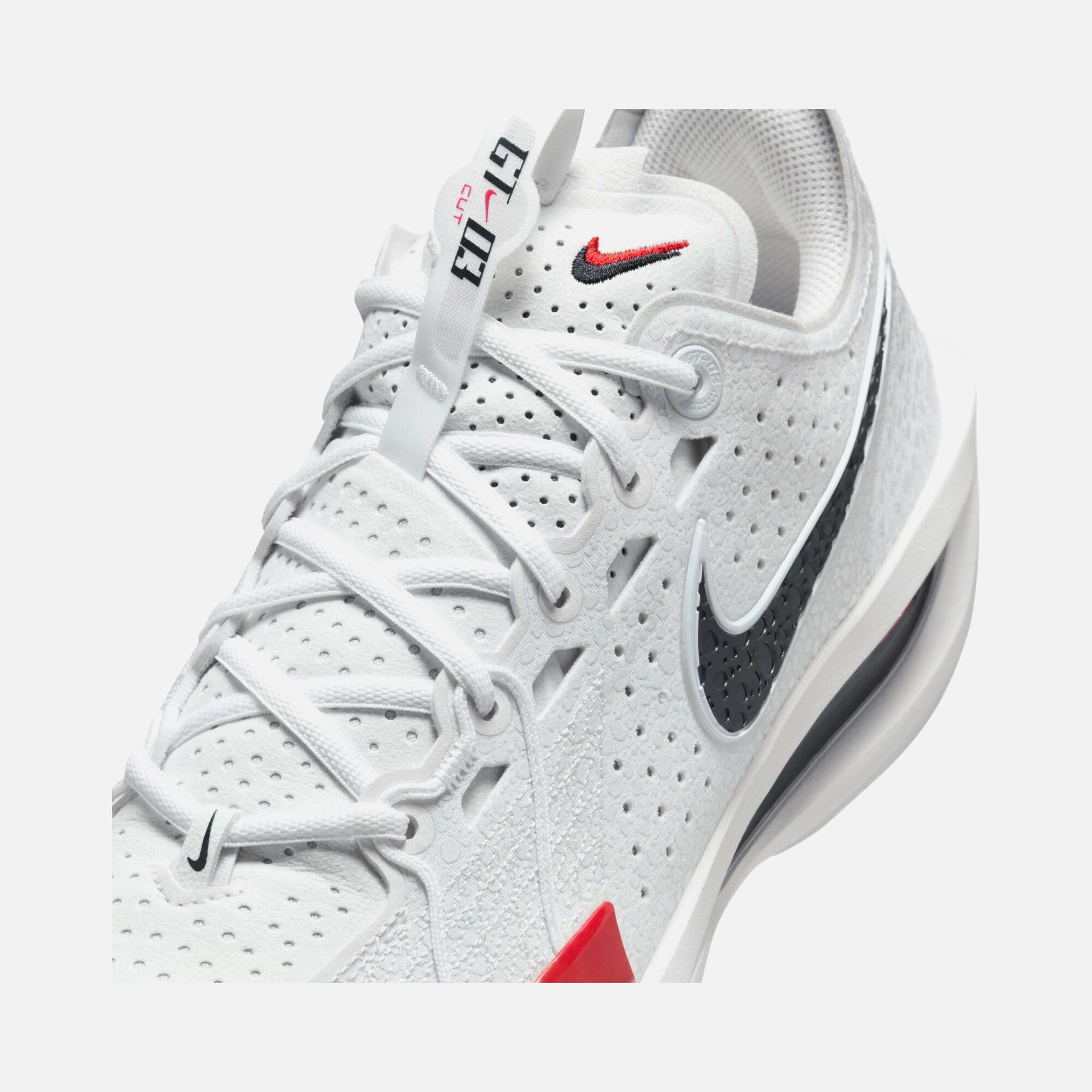 Nike G.T. Cut 3 Erkek Basketbol Ayakkabısı | Barçın